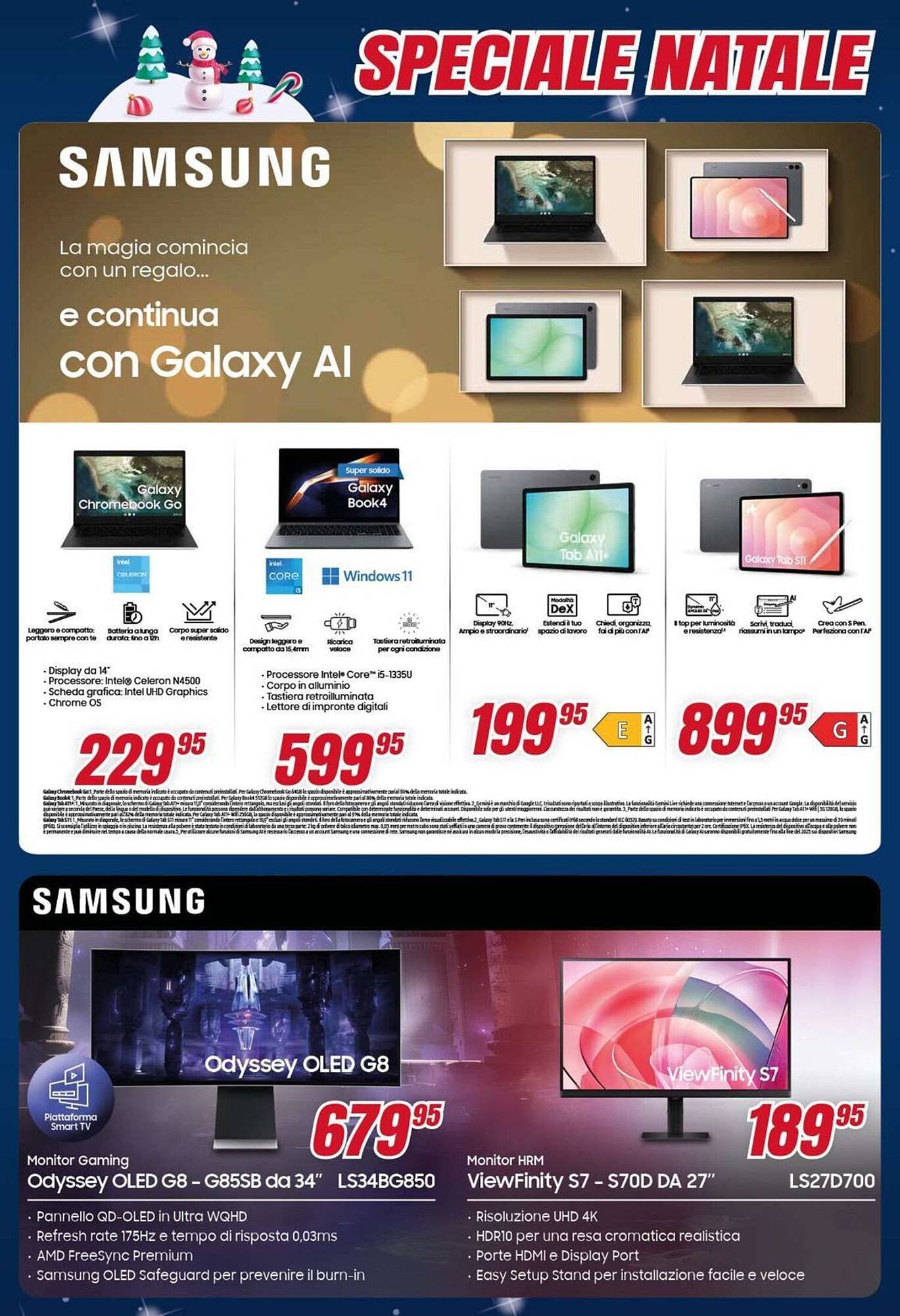 Volantino Trony (2025-12-09 - 2025-12-31)