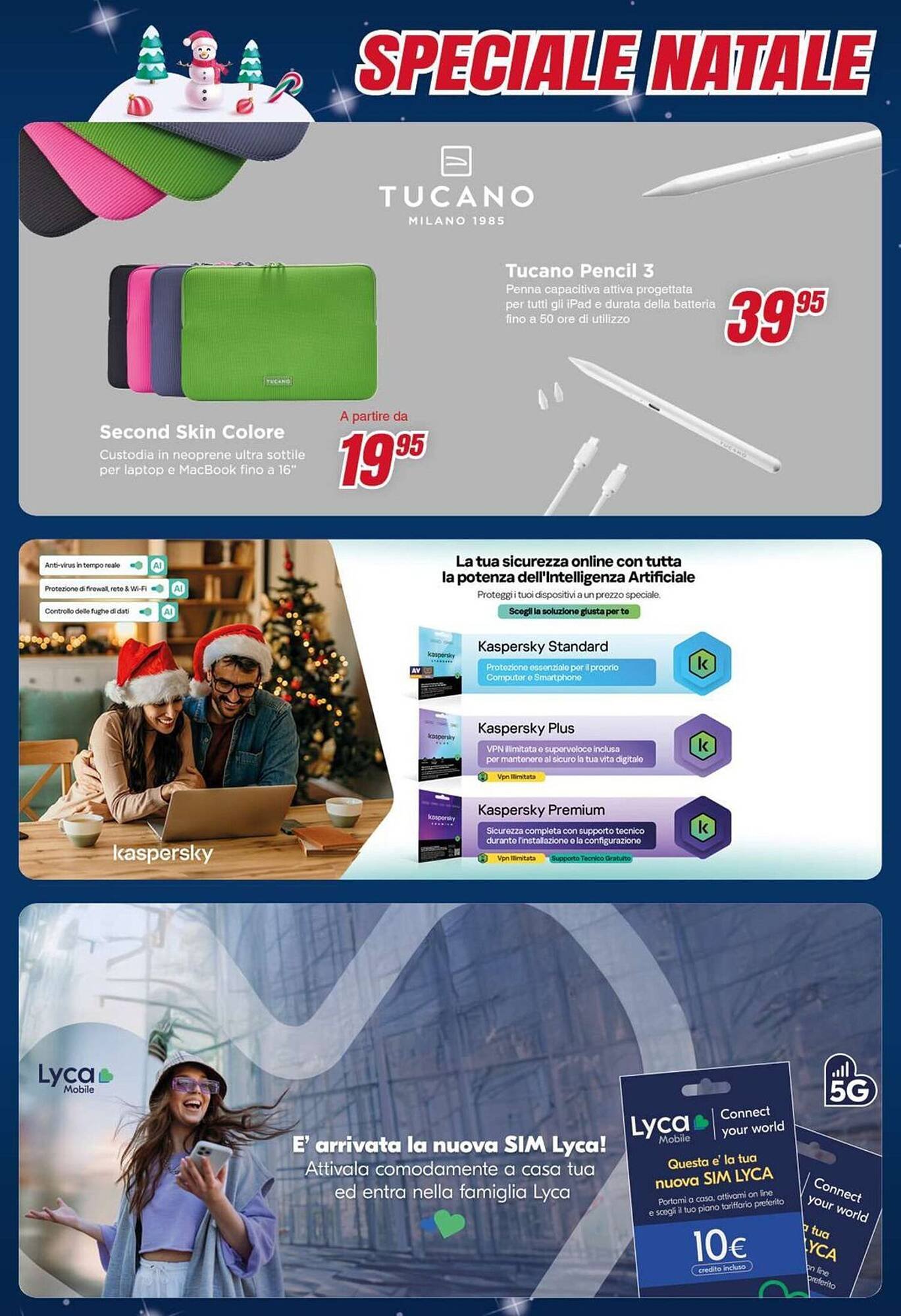 Volantino Trony (2025-12-09 - 2025-12-31)