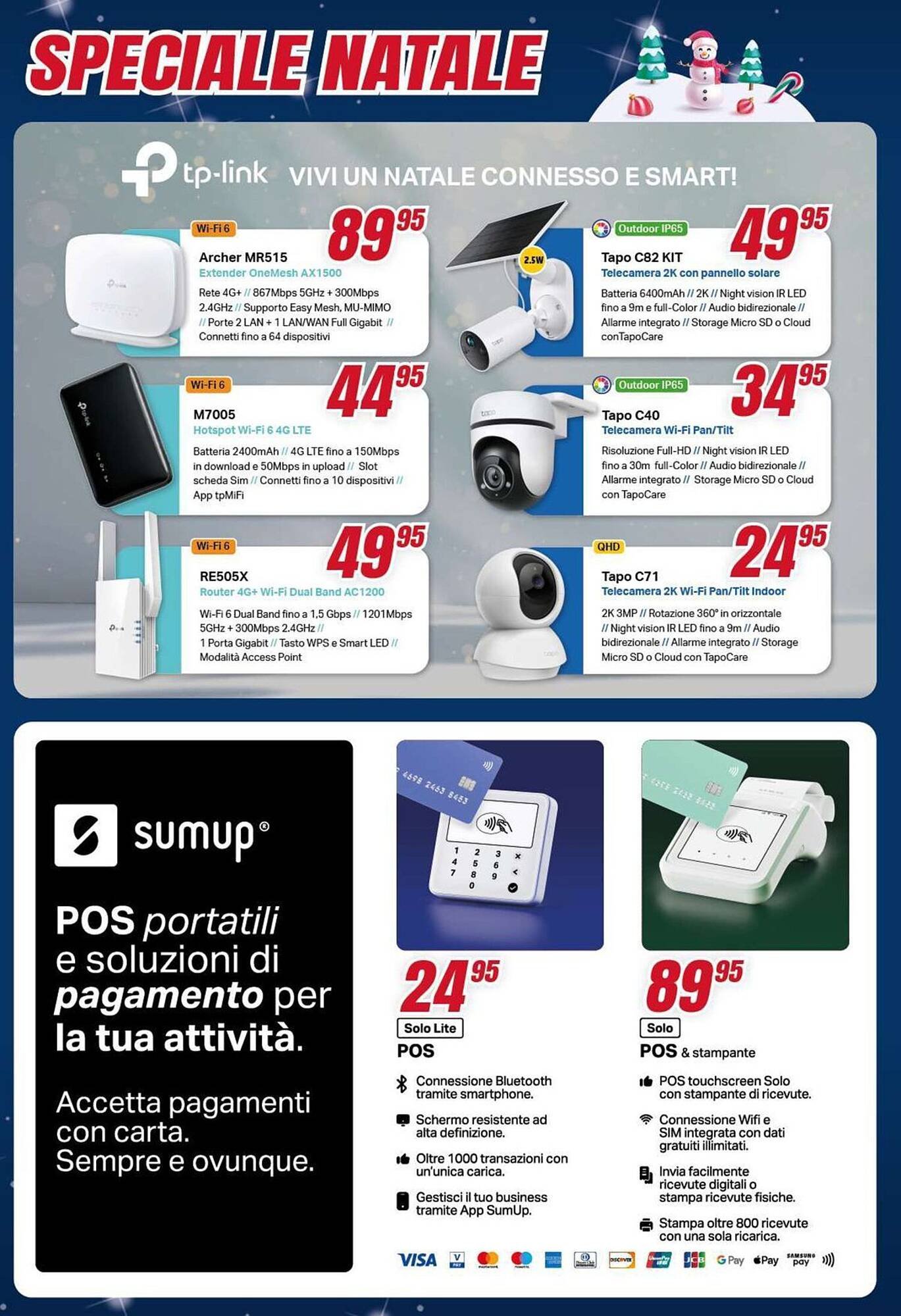 Volantino Trony (2025-12-09 - 2025-12-31)