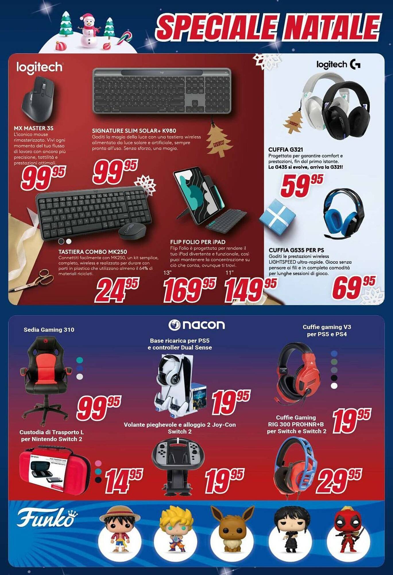 Volantino Trony (2025-12-09 - 2025-12-31)