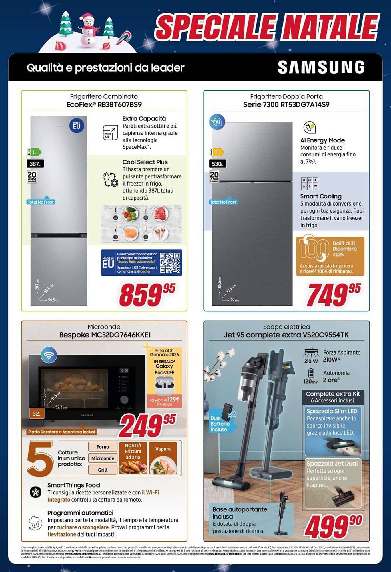 Volantino Trony (2025-12-09 - 2025-12-31)