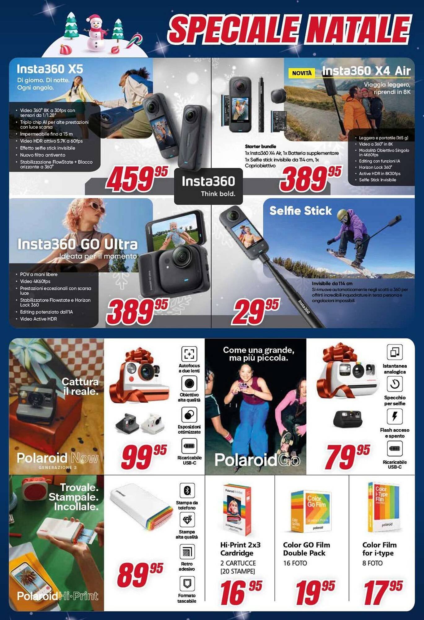 Volantino Trony (2025-12-09 - 2025-12-31)