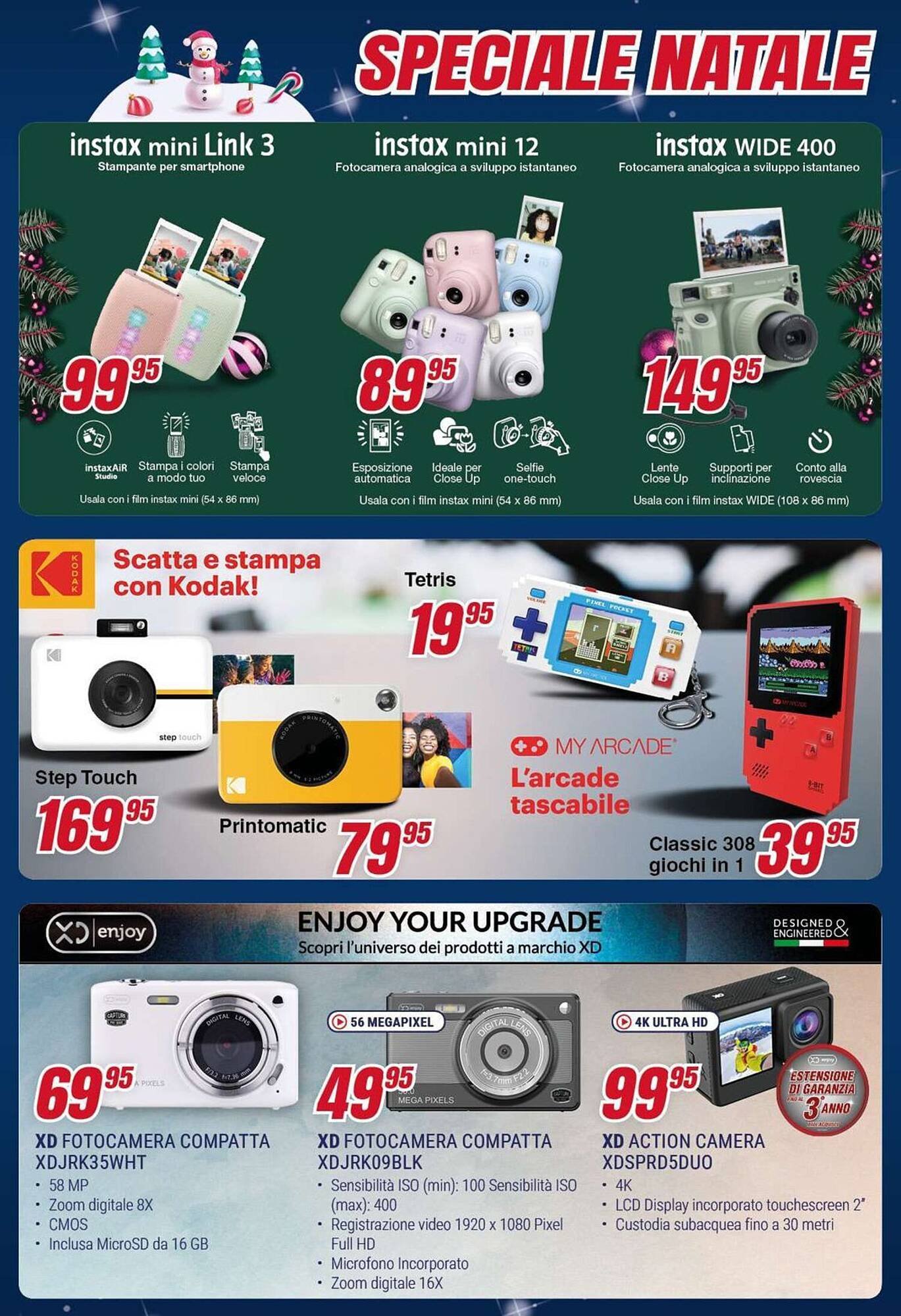 Volantino Trony (2025-12-09 - 2025-12-31)