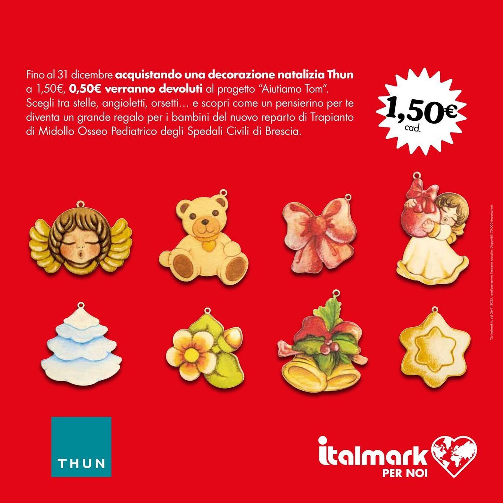 Volantino Italmark (2025-12-04 - 2025-12-09)