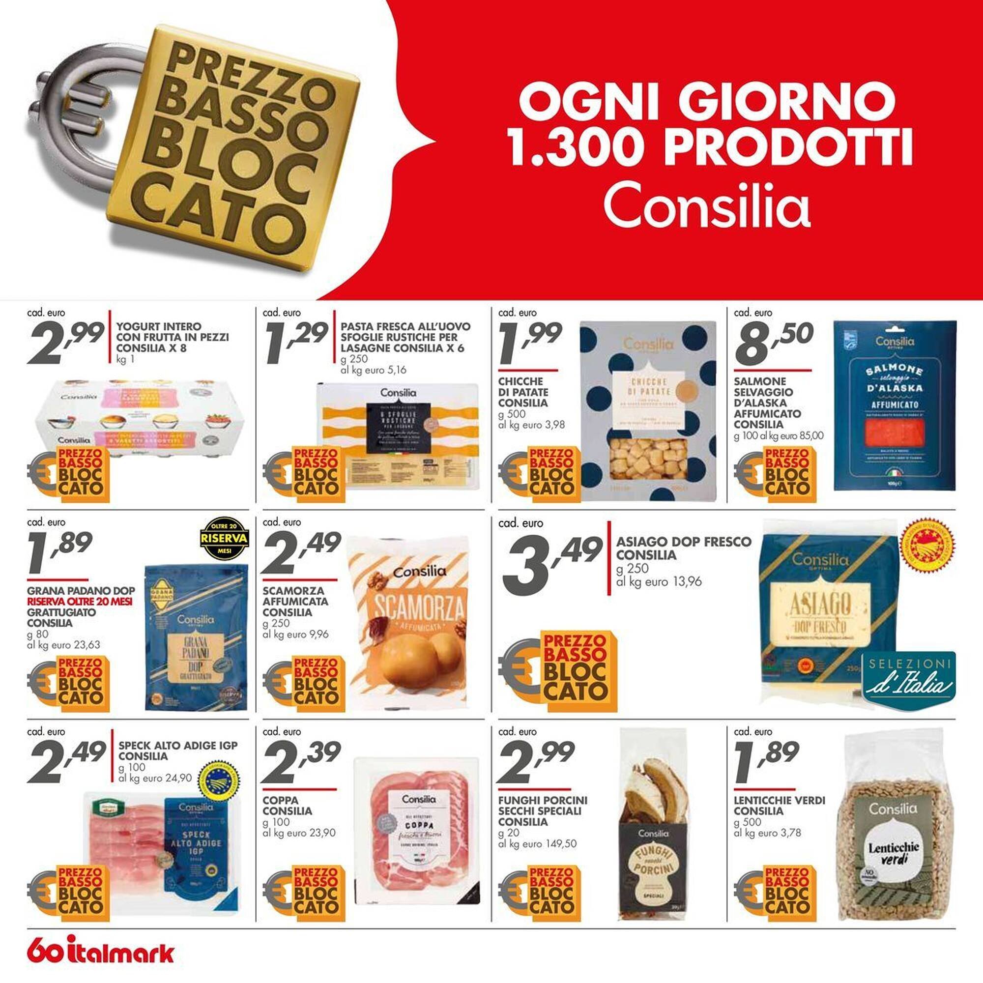 Volantino Italmark (2025-12-04 - 2025-12-09)