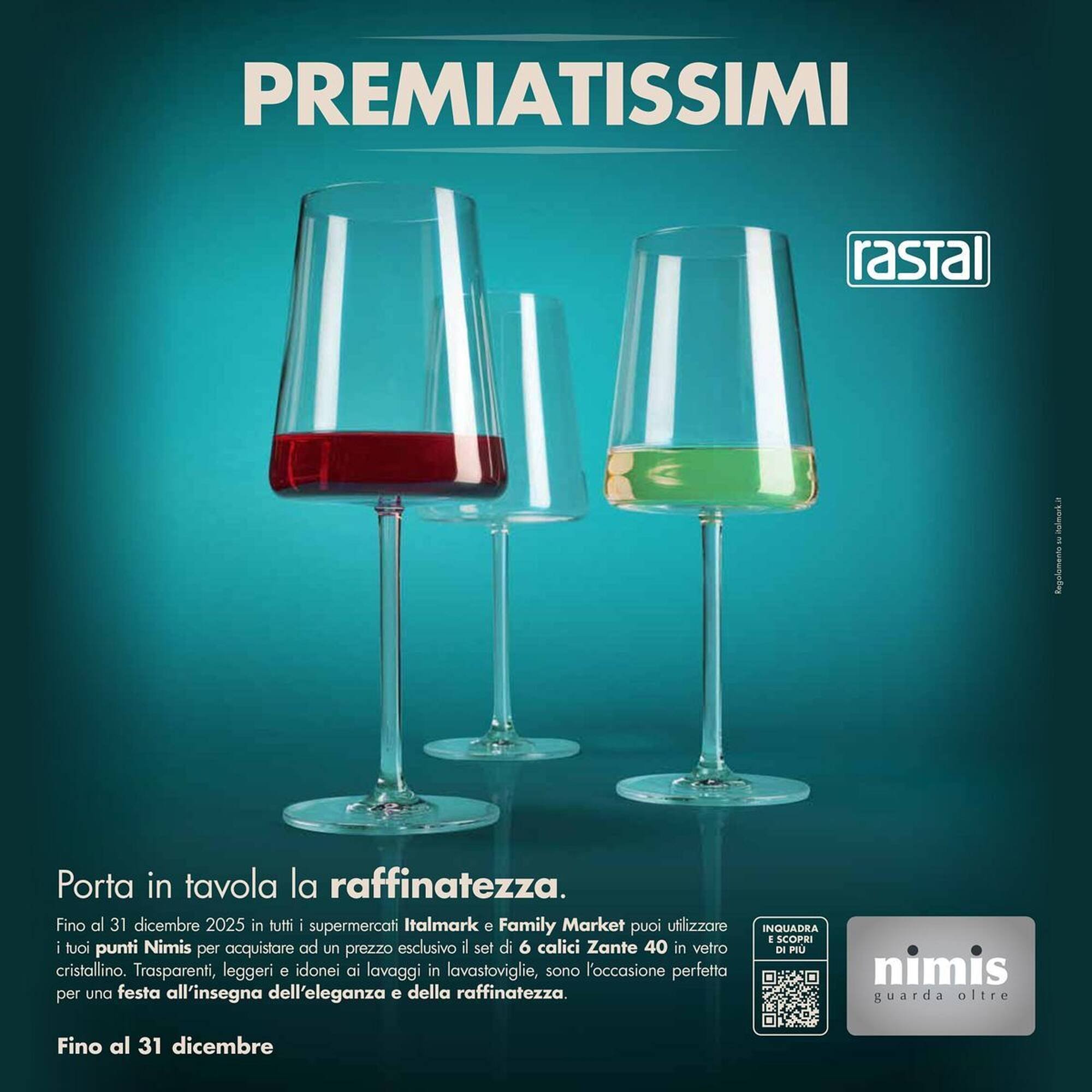 Volantino Italmark (2025-12-04 - 2025-12-09)