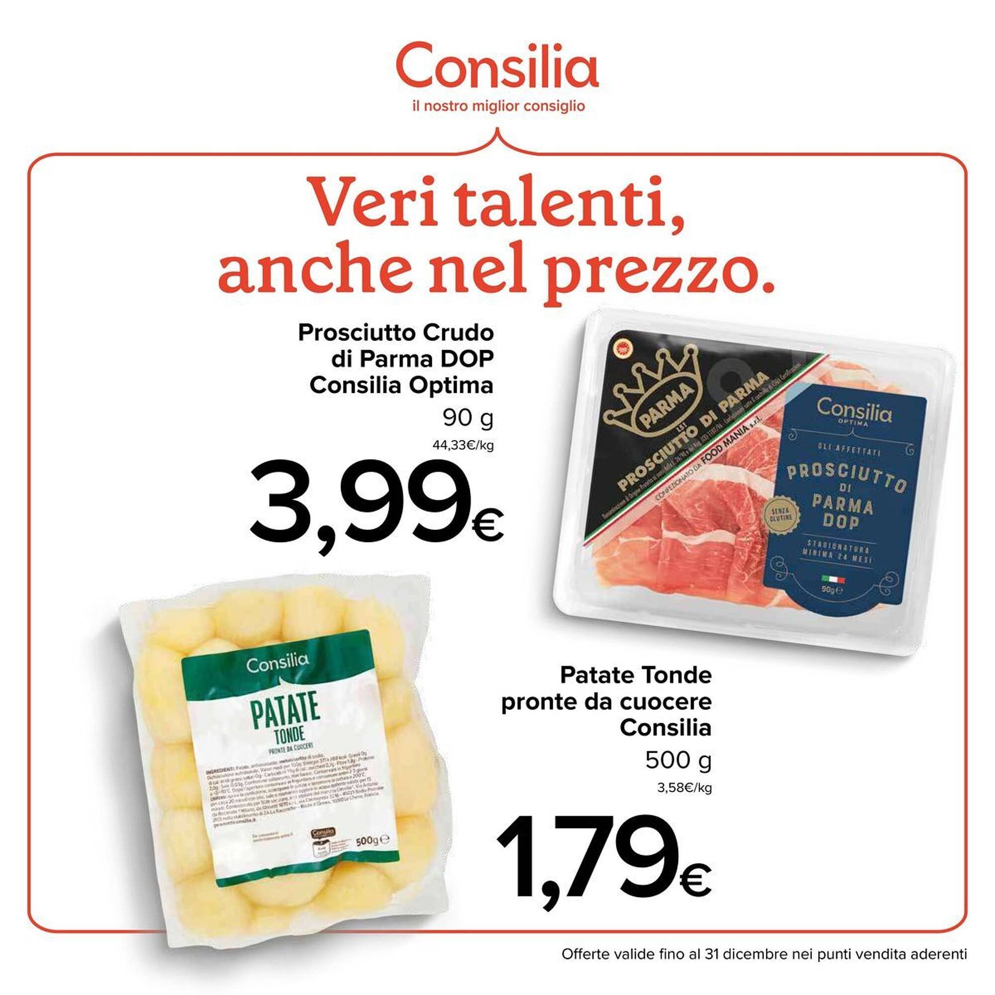 Volantino Italmark (2025-12-04 - 2025-12-09)