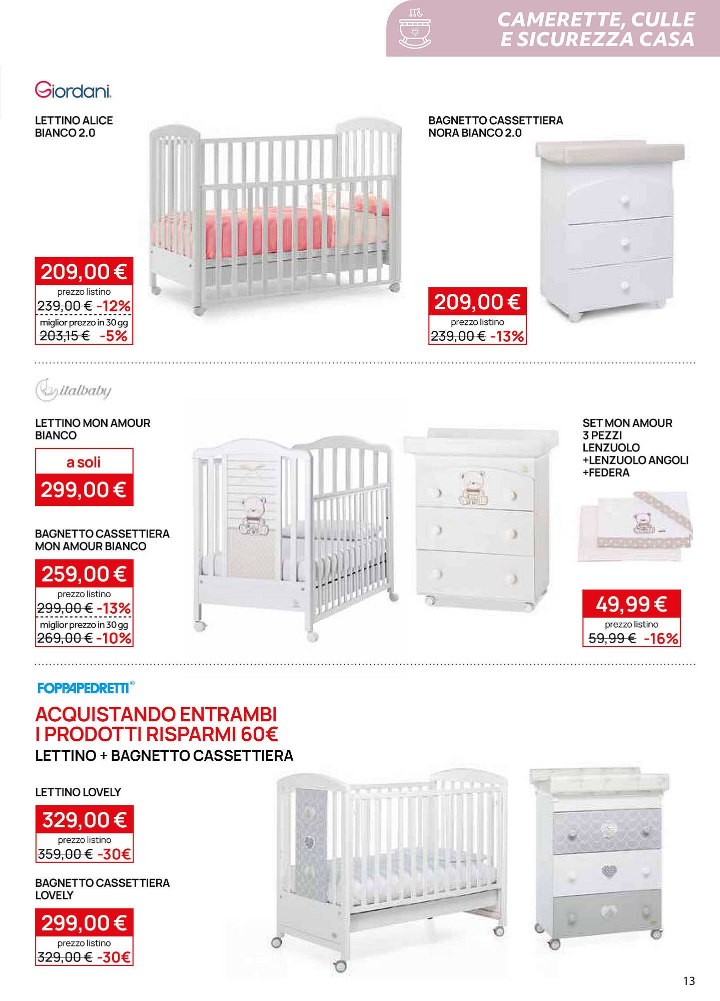Volantino Prenatal (2025-08-20 - 2025-09-22)