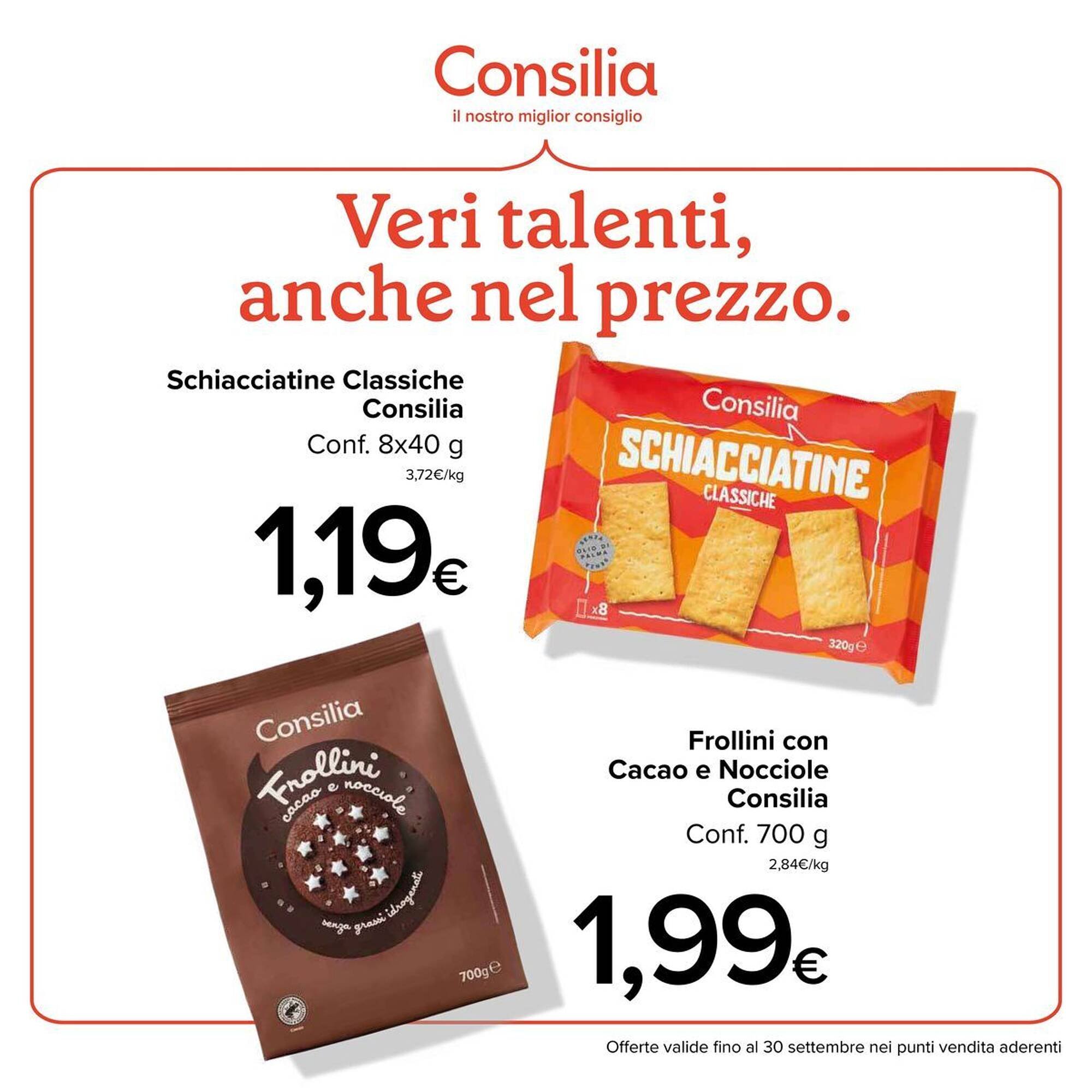 Volantino Italmark (2025-09-04 - 2025-09-16)