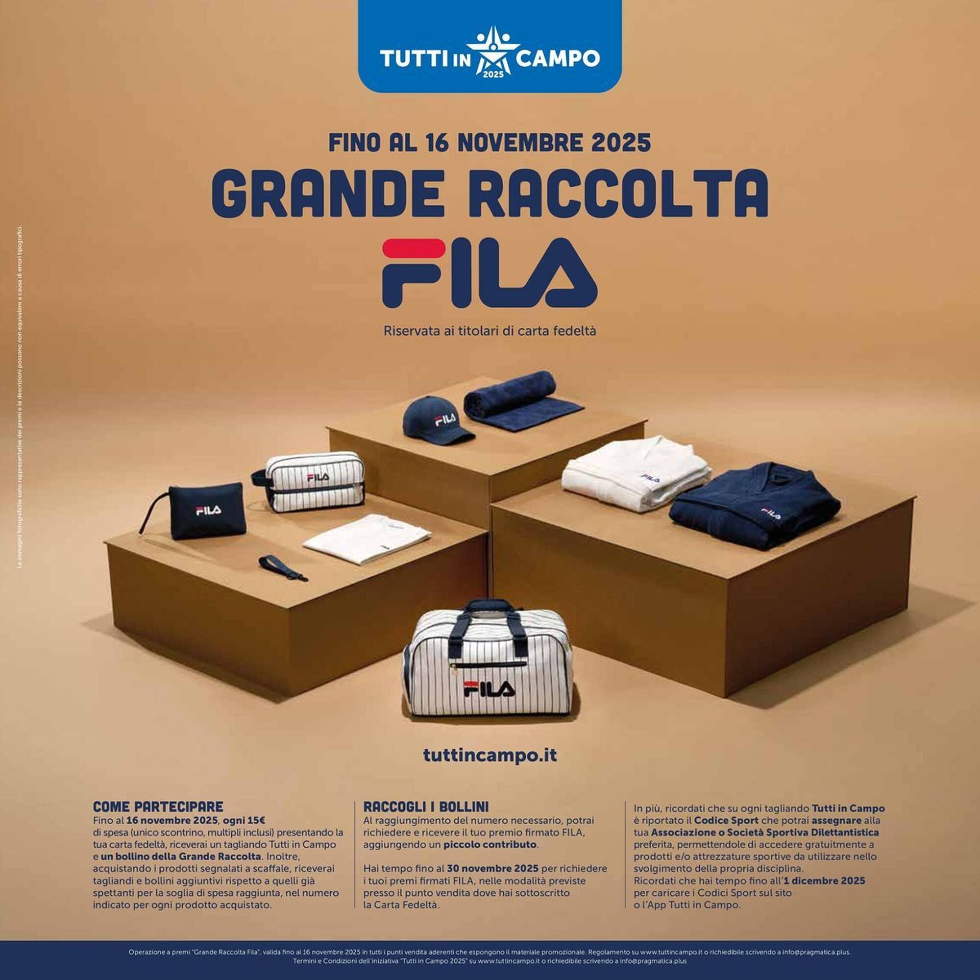 Volantino Italmark (2025-09-04 - 2025-09-16)