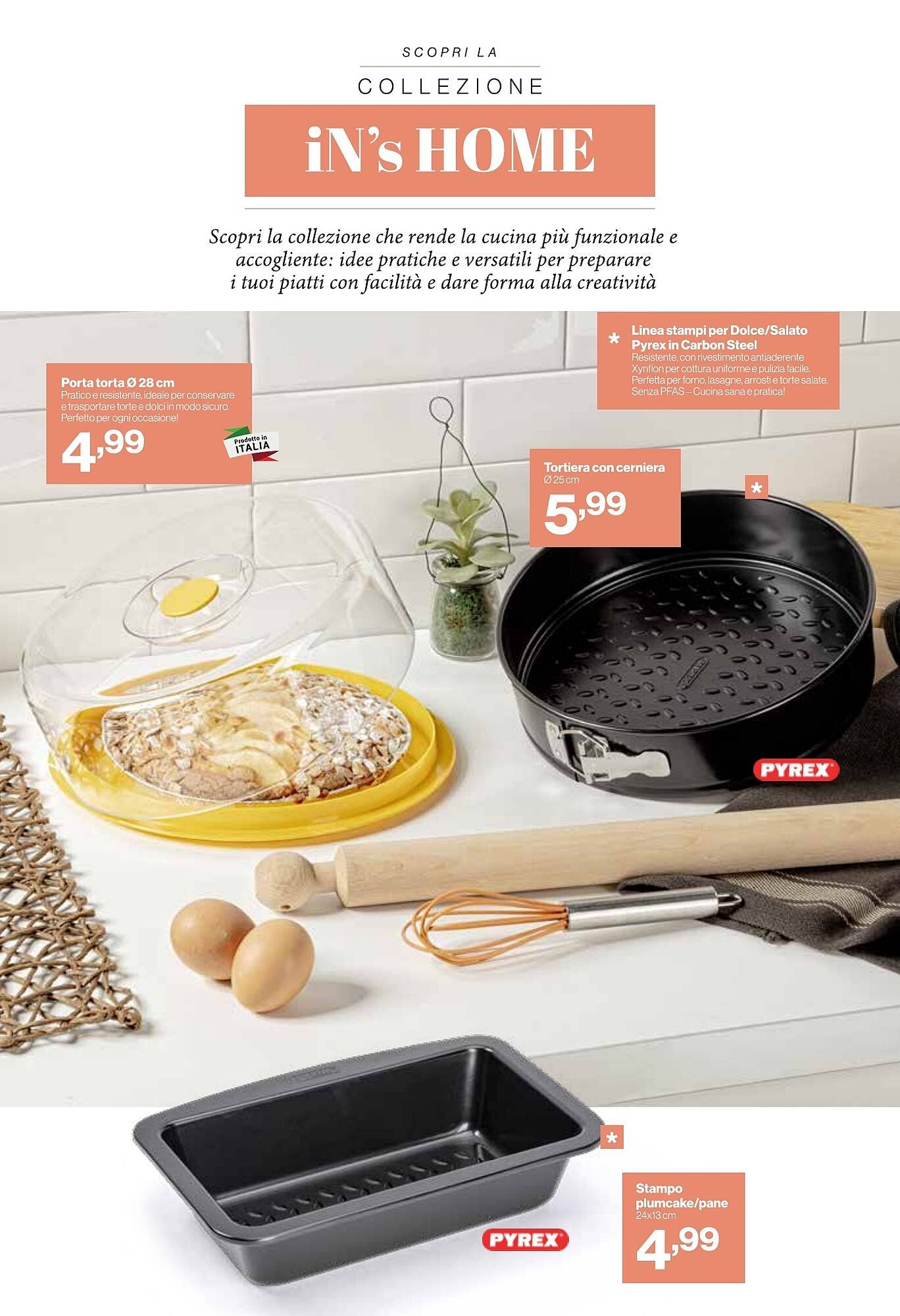 Volantino In'S Mercato (2026-03-23 - 2026-04-05)