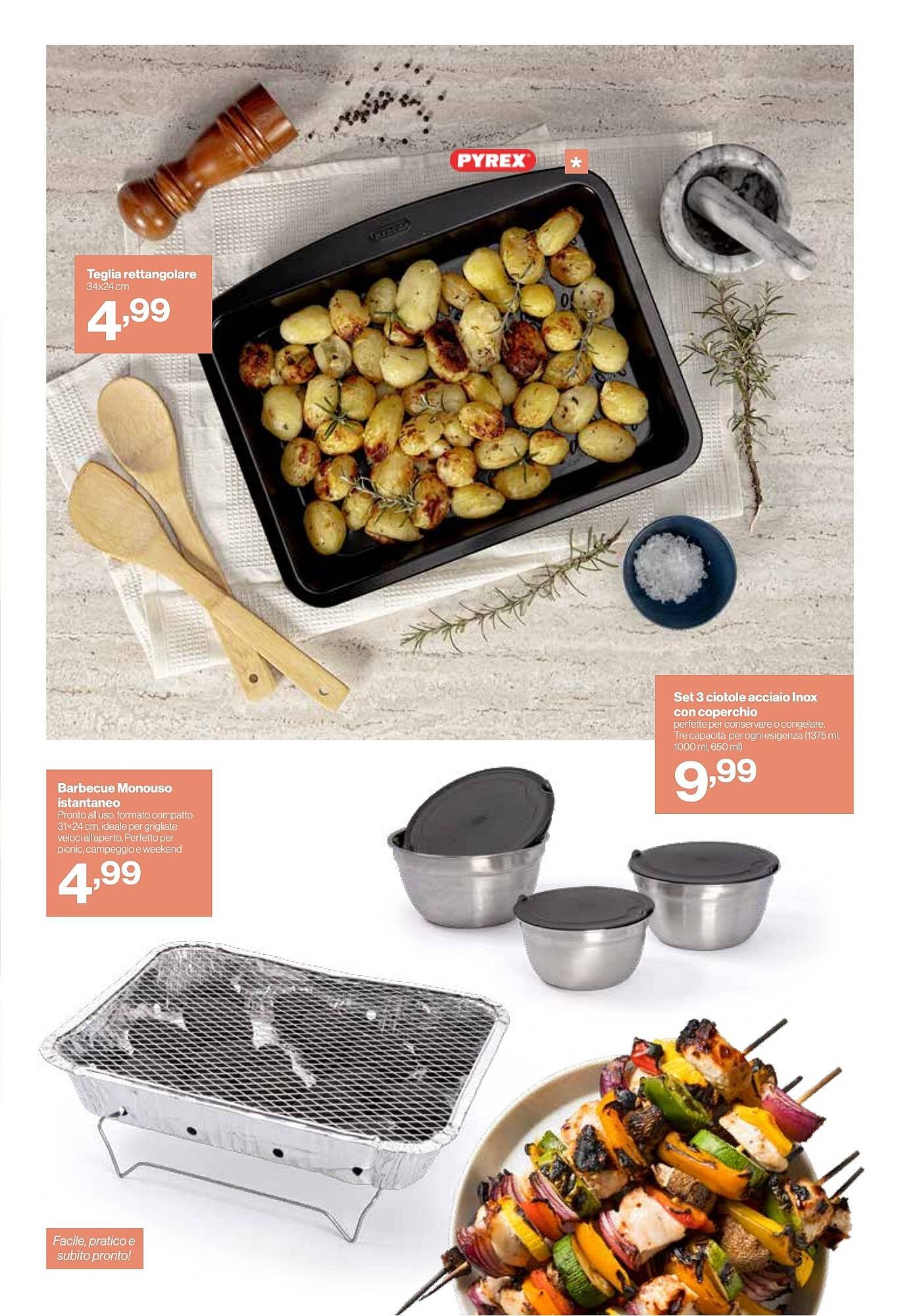 Volantino In'S Mercato (2026-03-23 - 2026-04-05)