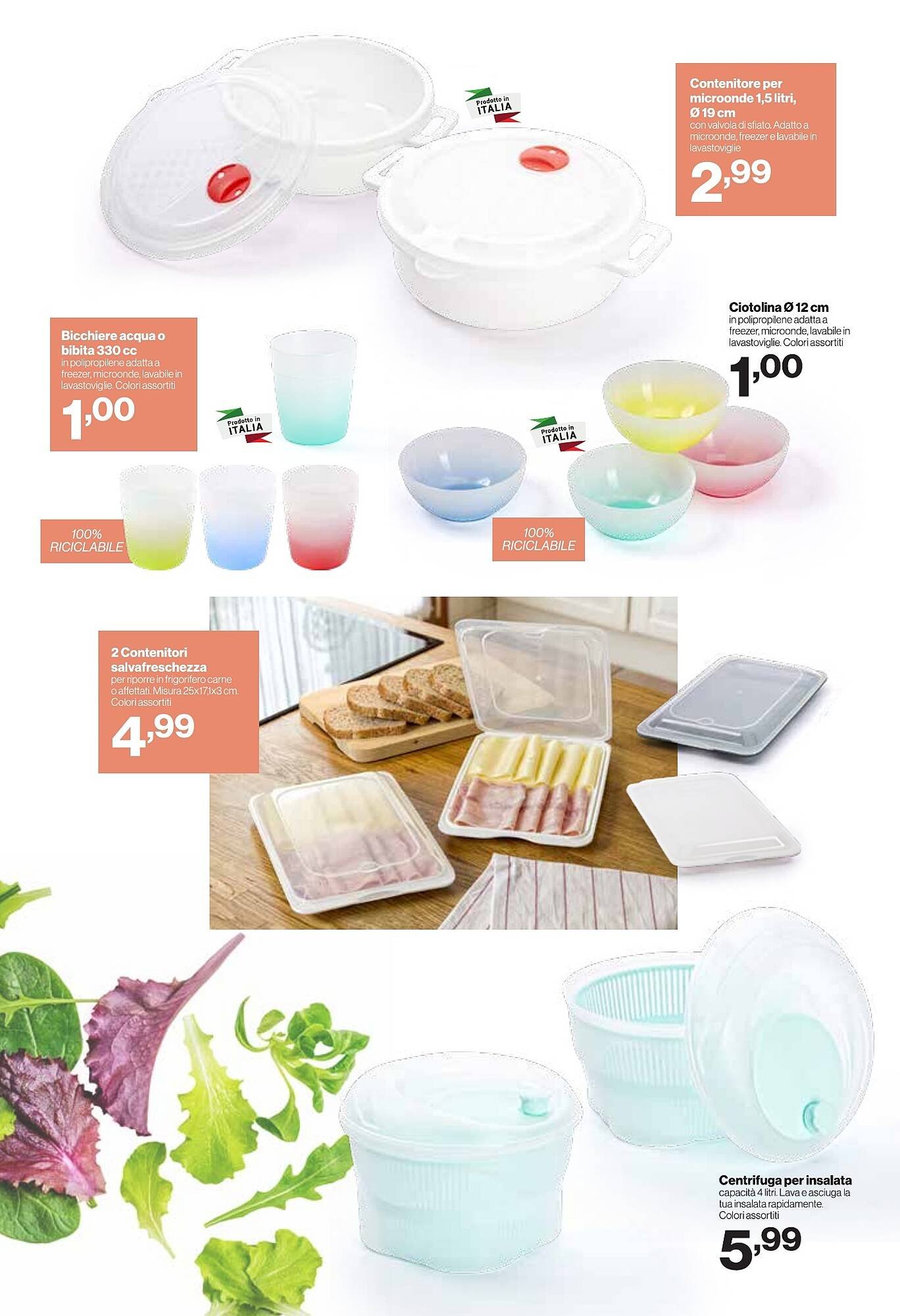 Volantino In'S Mercato (2026-03-23 - 2026-04-05)