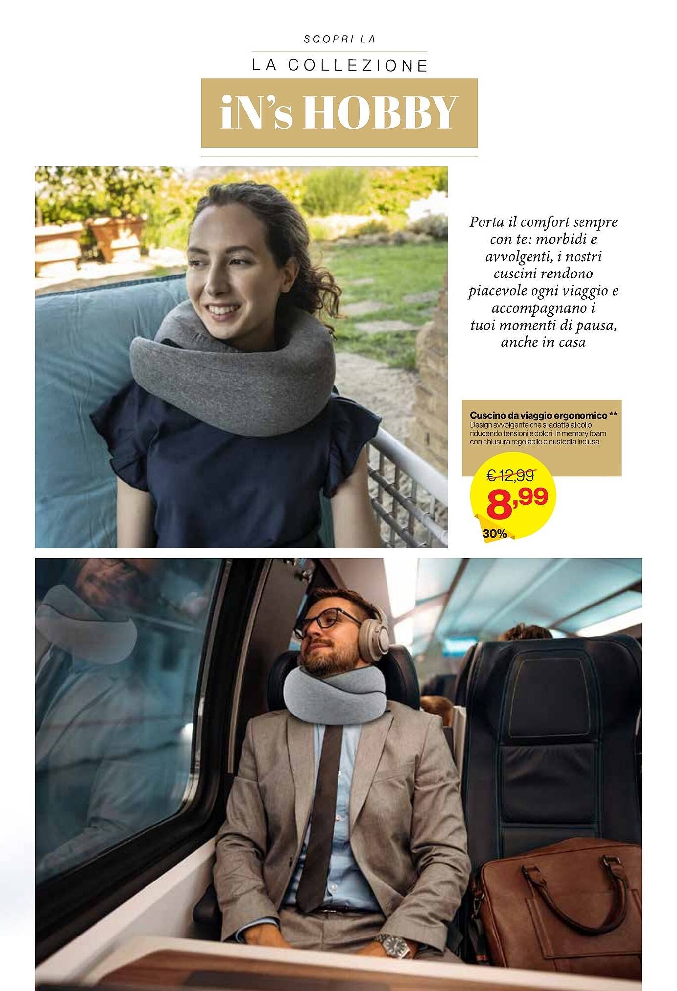 Volantino In'S Mercato (2026-03-23 - 2026-04-05)