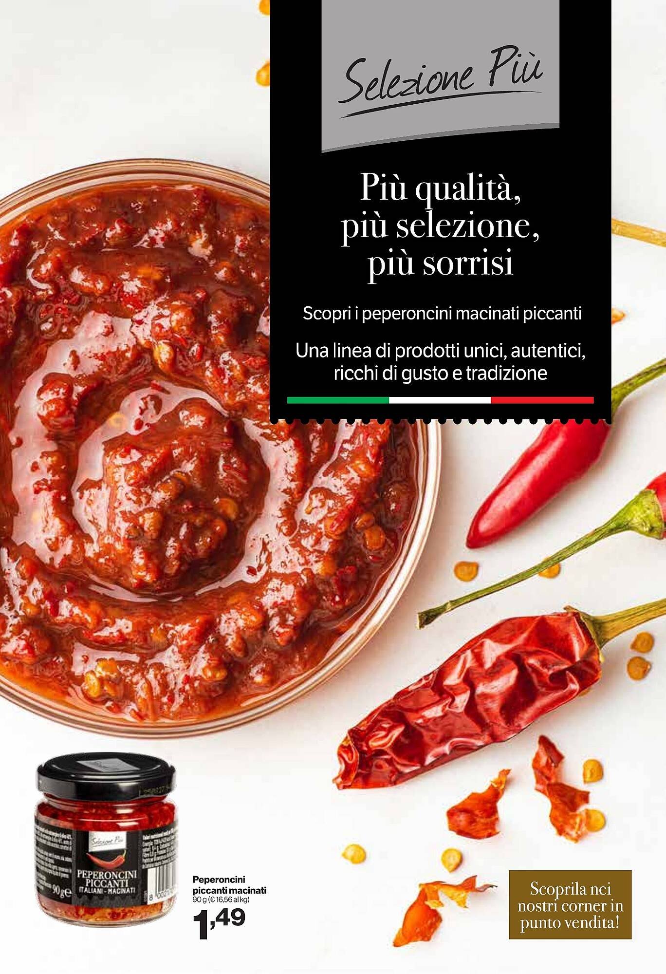 Volantino In'S Mercato (2026-03-23 - 2026-04-05)