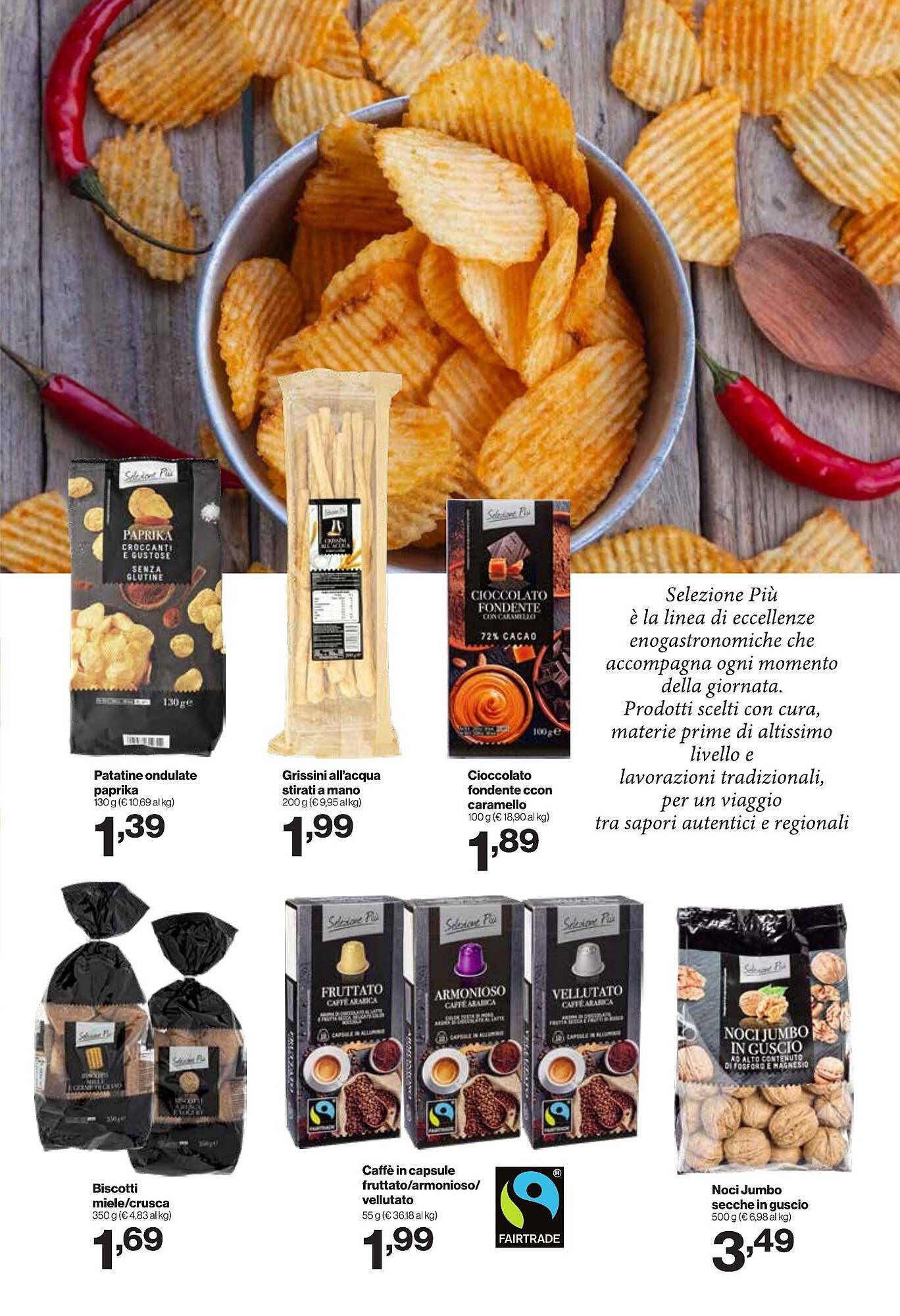 Volantino In'S Mercato (2026-03-23 - 2026-04-05)