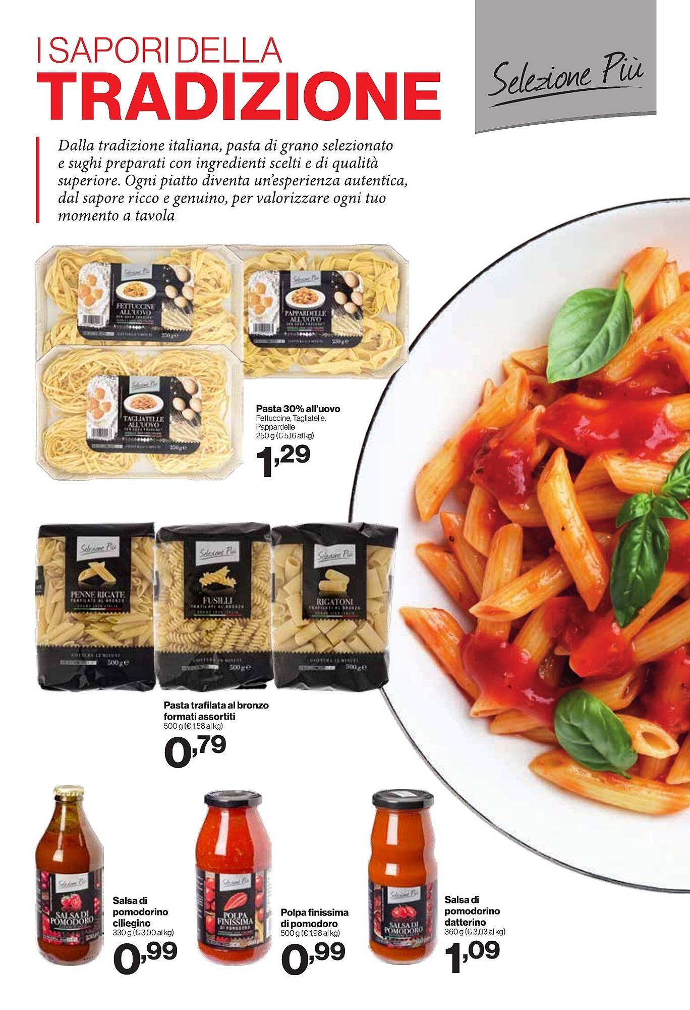 Volantino In'S Mercato (2026-03-23 - 2026-04-05)