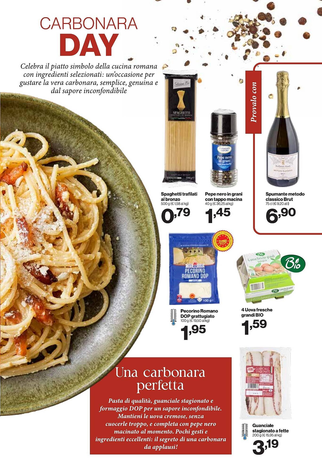 Volantino In'S Mercato (2026-03-23 - 2026-04-05)