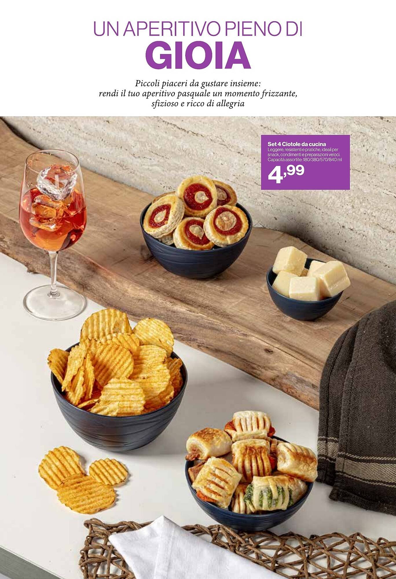 Volantino In'S Mercato (2026-03-23 - 2026-04-05)