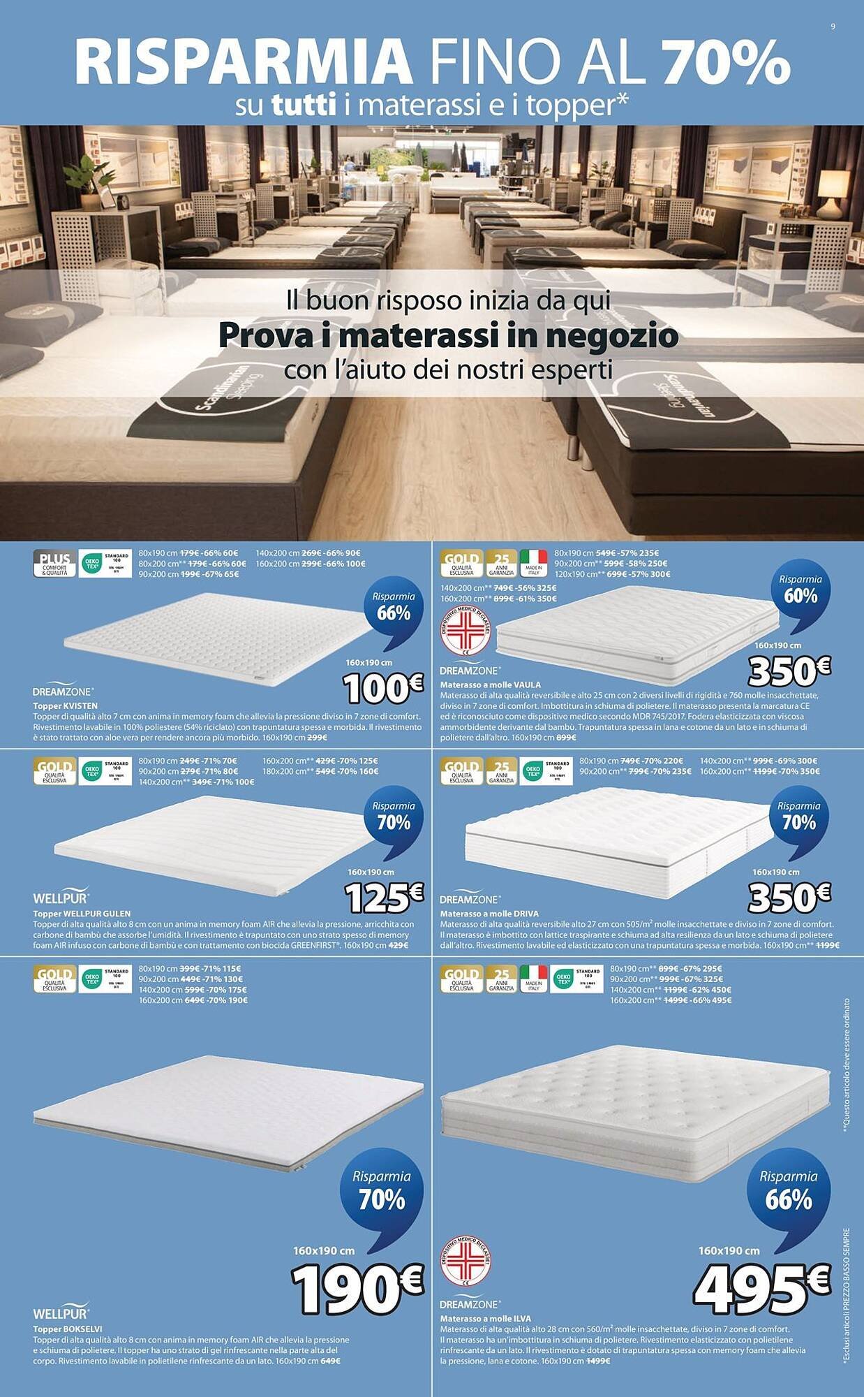 Volantino JYSK (2026-02-13 - 2026-02-18)