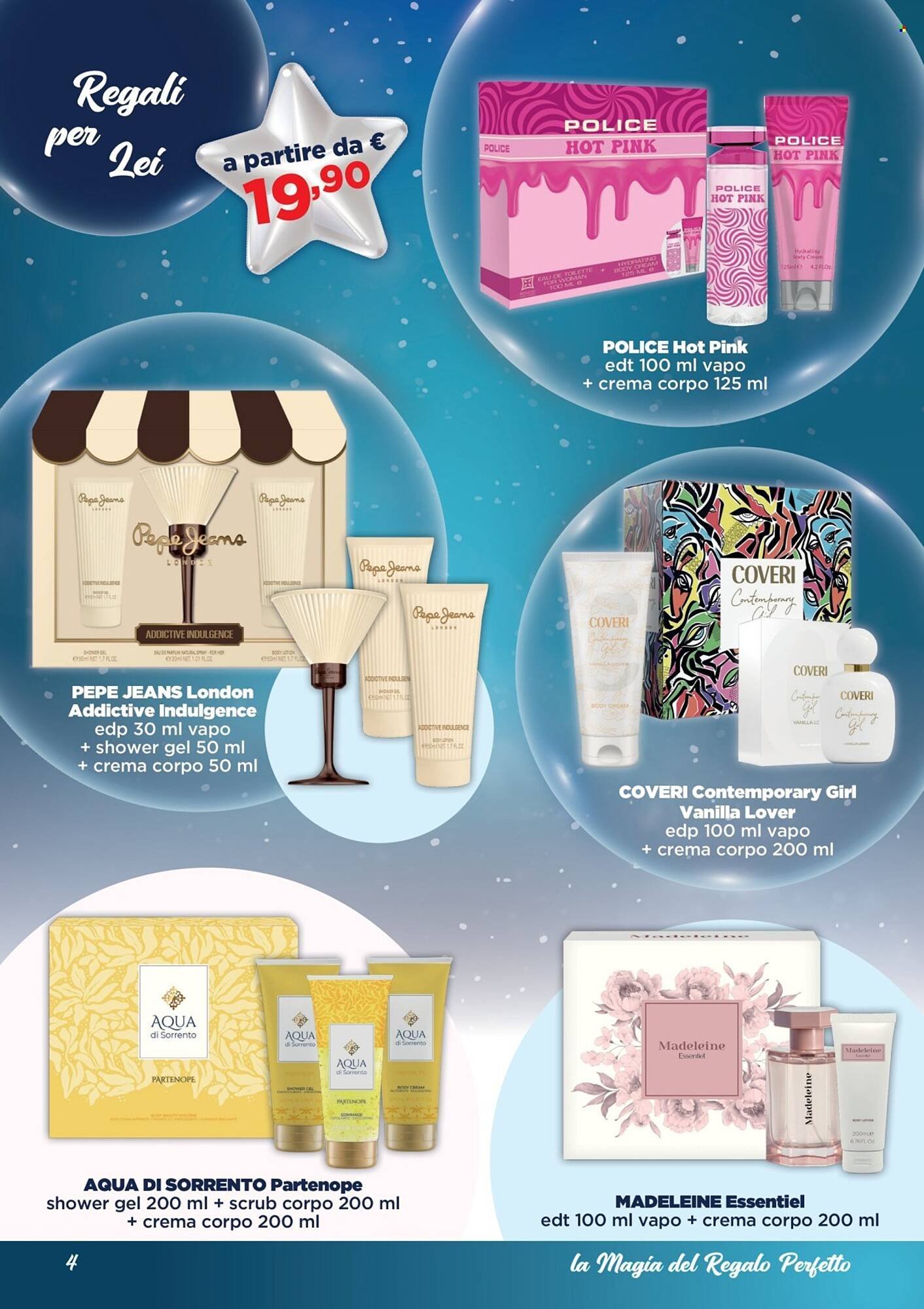 Volantino Acqua &amp; Sapone (2025-11-13 - 2026-01-06)