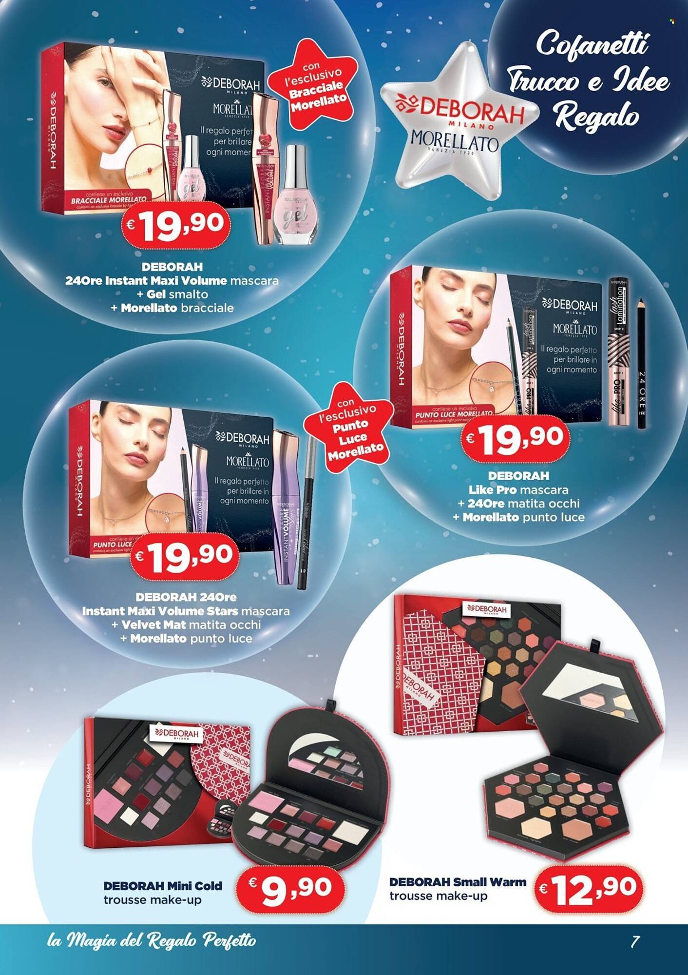 Volantino Acqua &amp; Sapone (2025-11-13 - 2026-01-06)