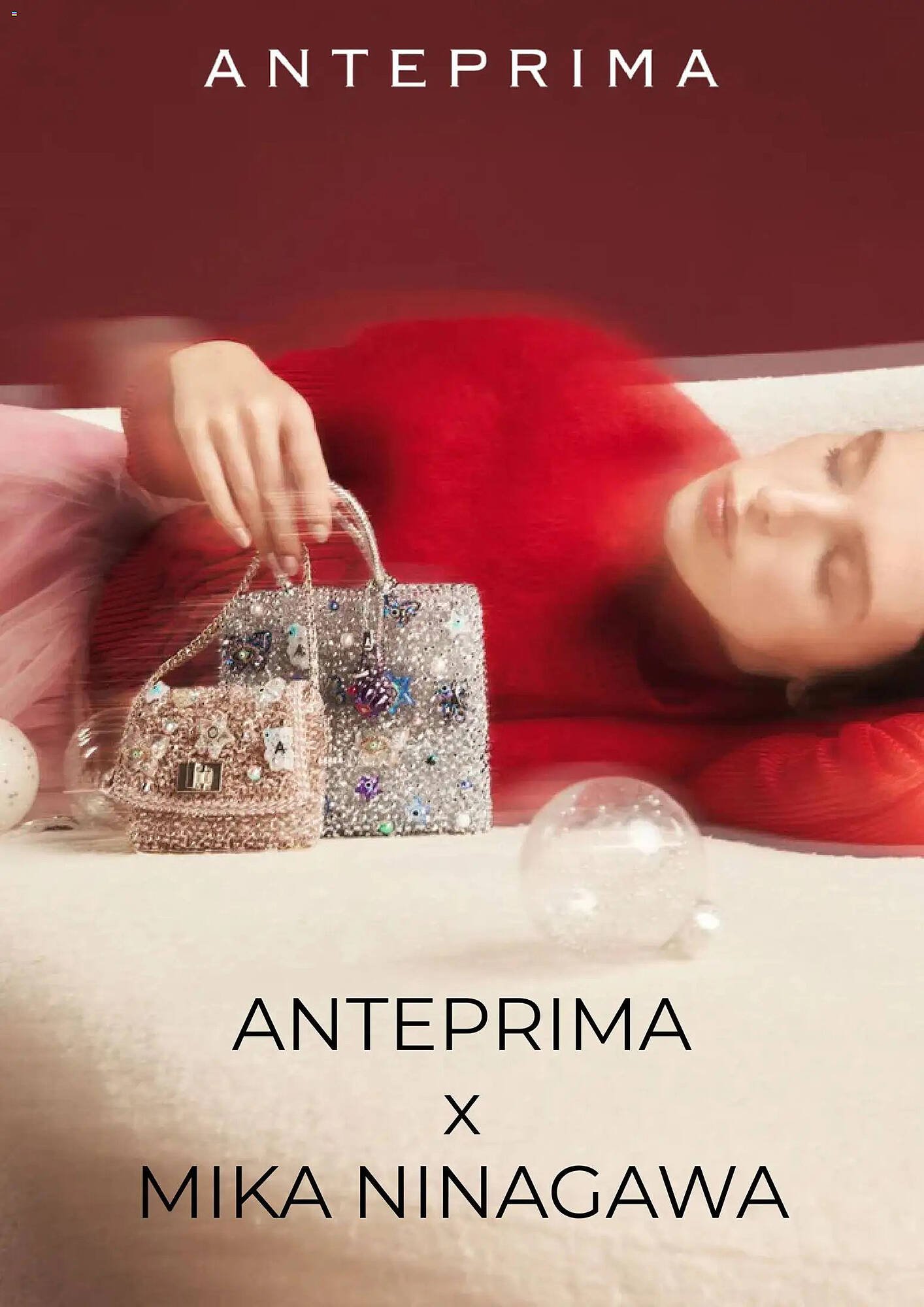 Volantino Anteprima (2026-01-02 - 2026-02-02)