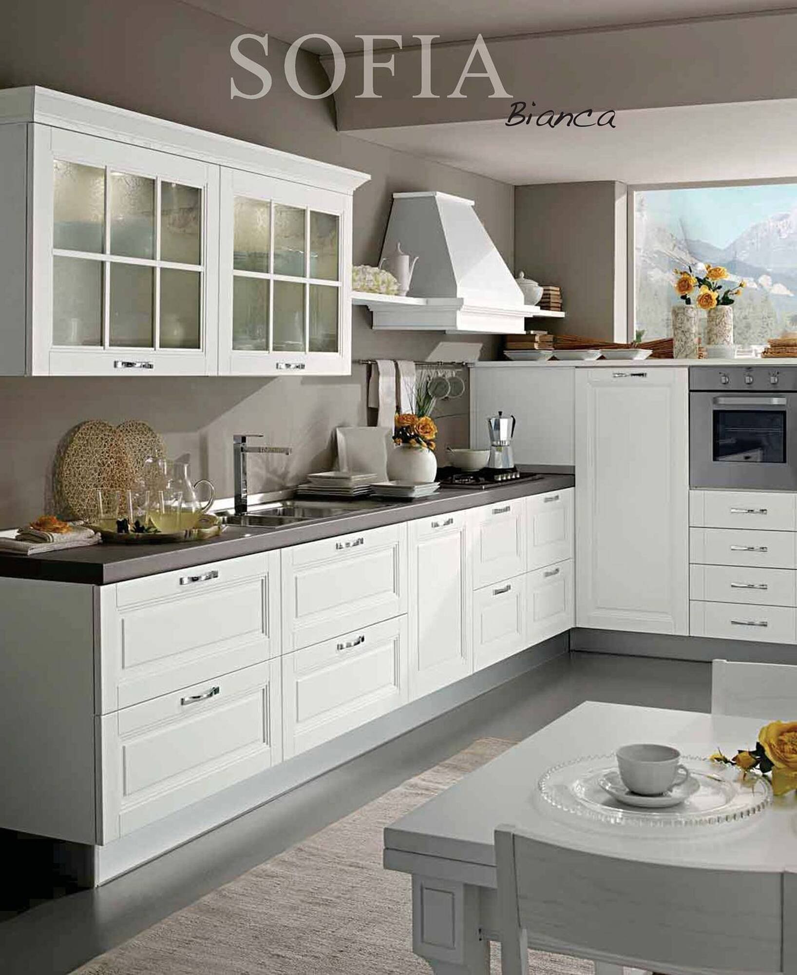 Volantino Mondo Convenienza (2025-11-05 - 2025-12-28)