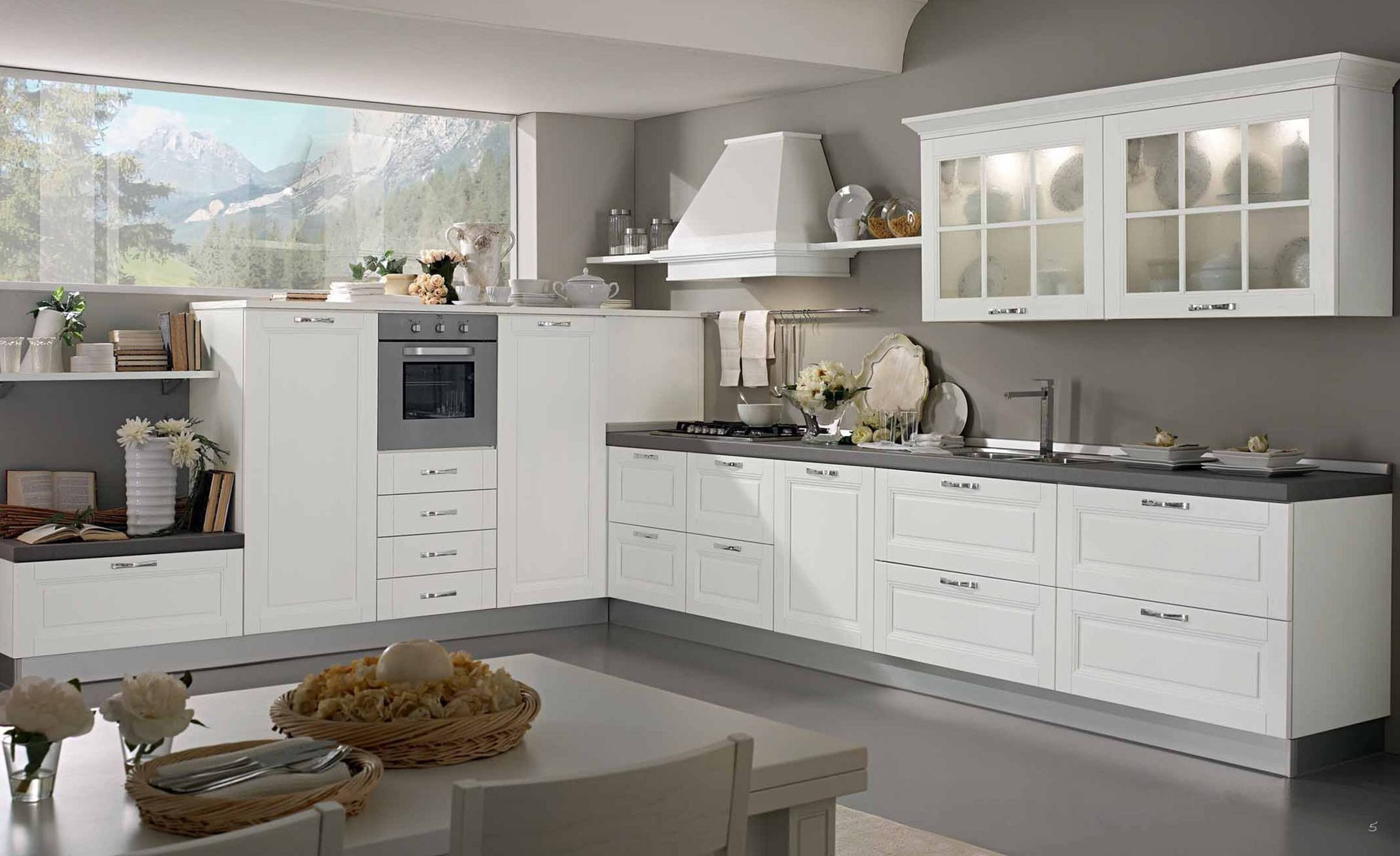 Volantino Mondo Convenienza (2025-11-05 - 2025-12-28)