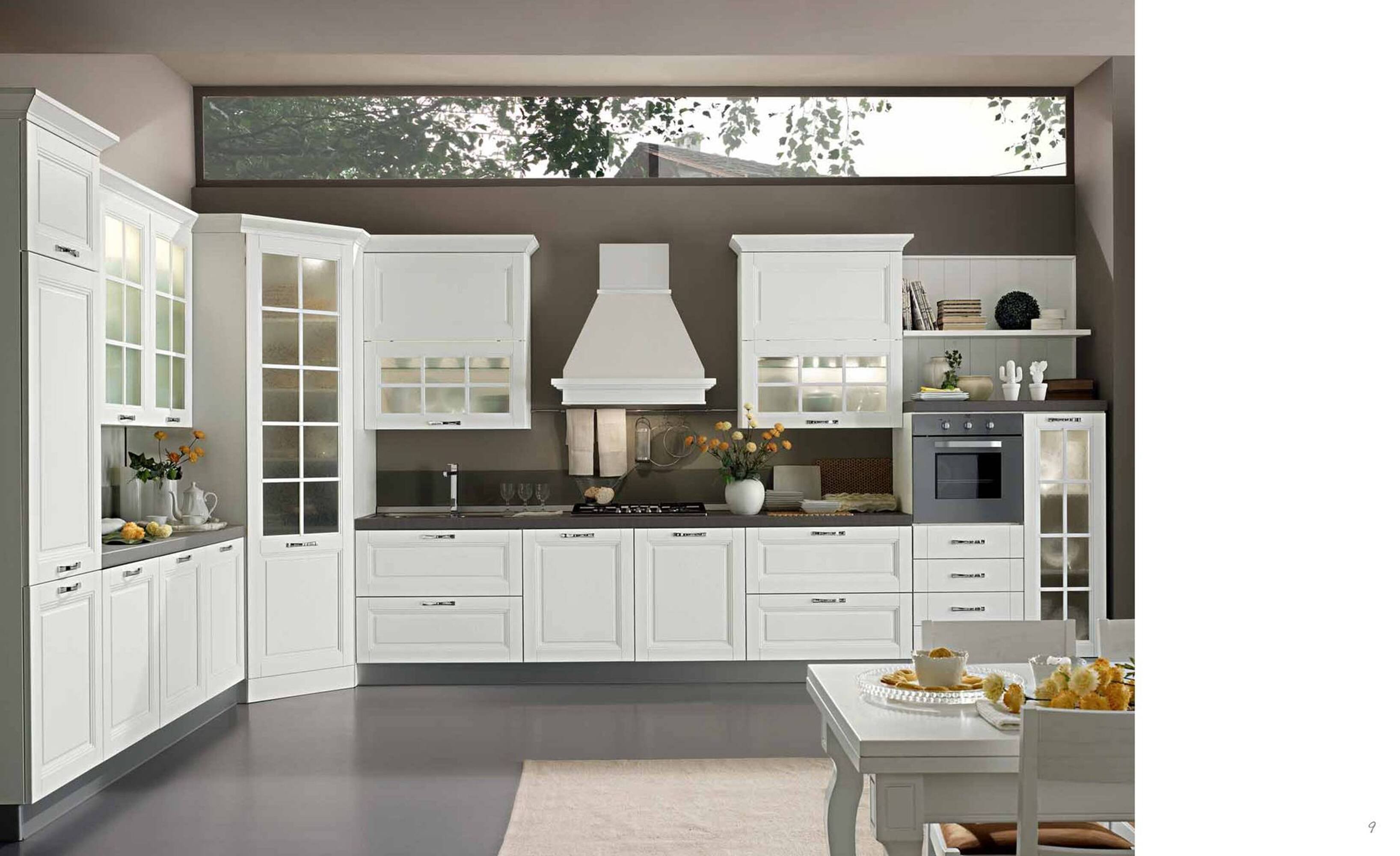 Volantino Mondo Convenienza (2025-11-05 - 2025-12-28)