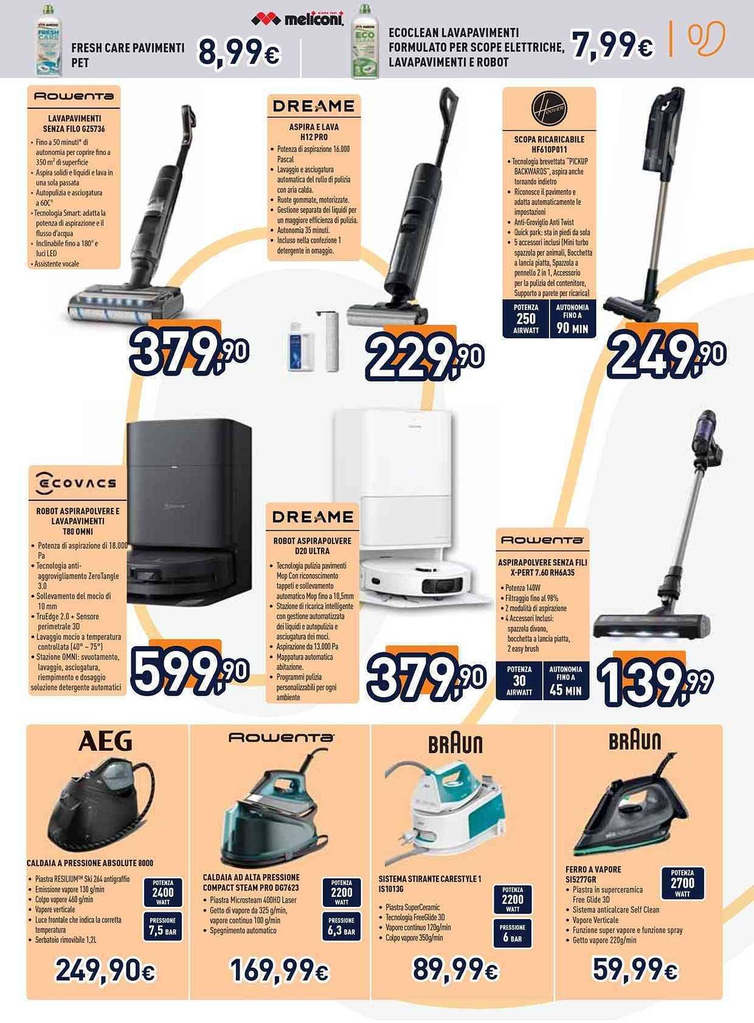 Volantino Unieuro (2026-01-30 - 2026-02-12)