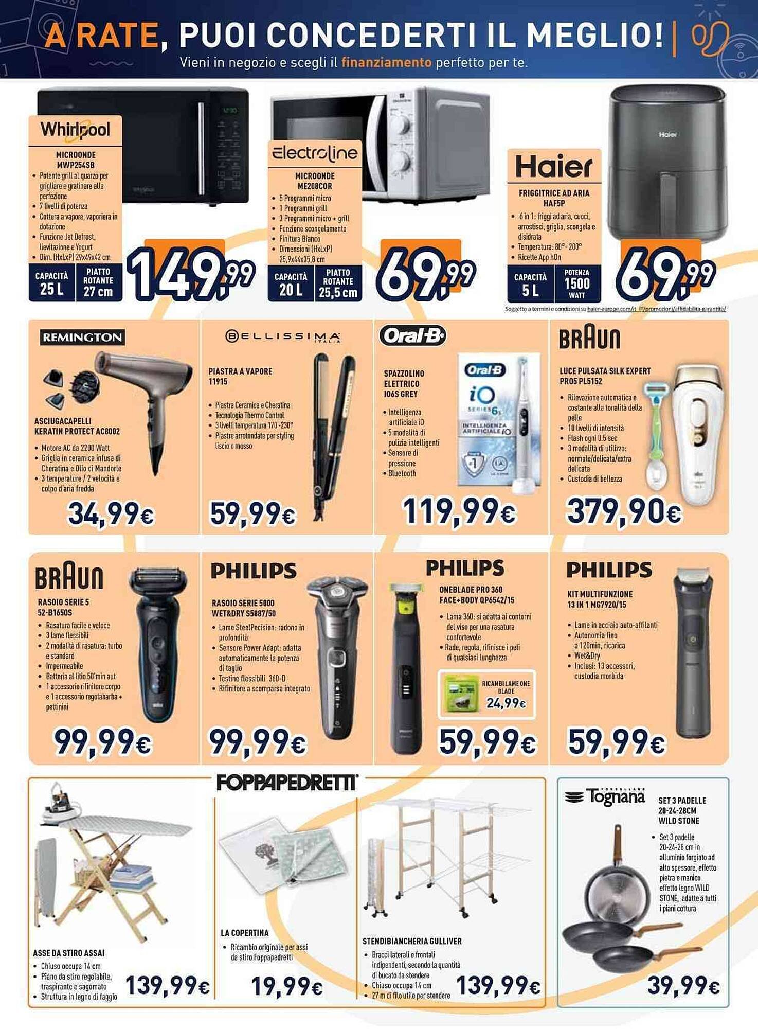 Volantino Unieuro (2026-01-30 - 2026-02-12)