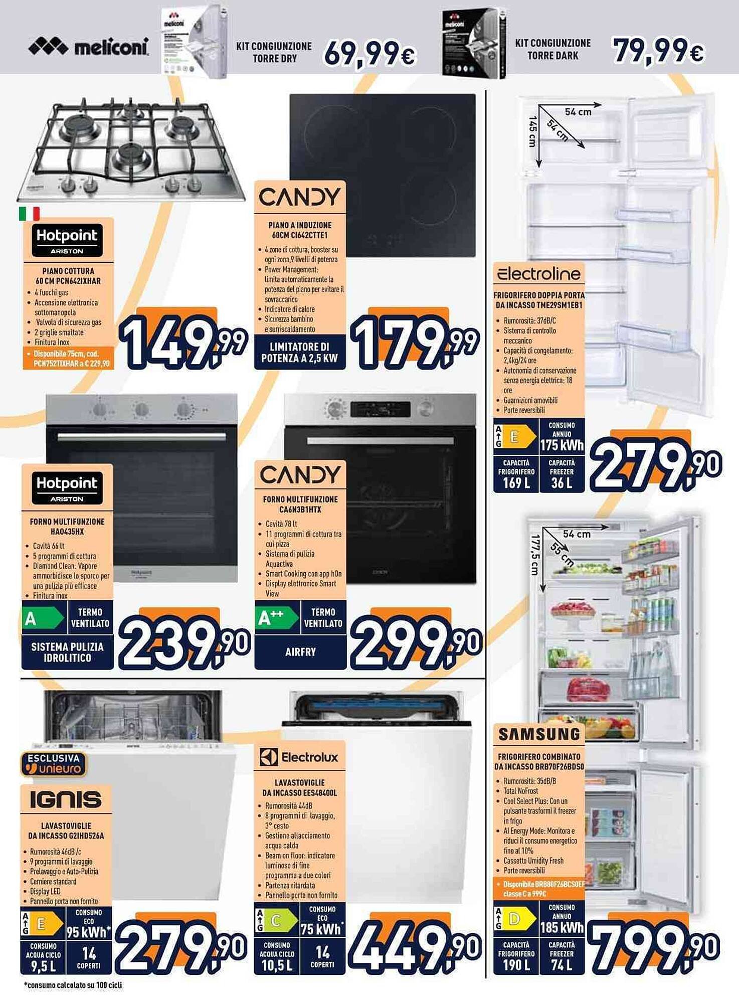 Volantino Unieuro (2026-01-30 - 2026-02-12)