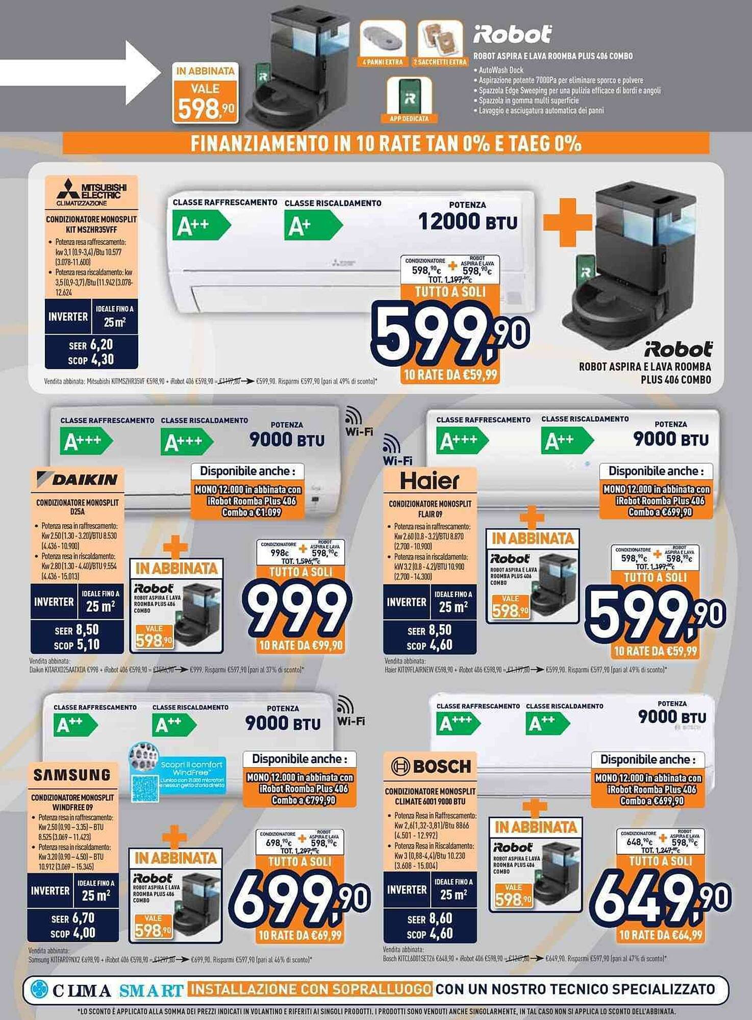 Volantino Unieuro (2026-01-30 - 2026-02-12)