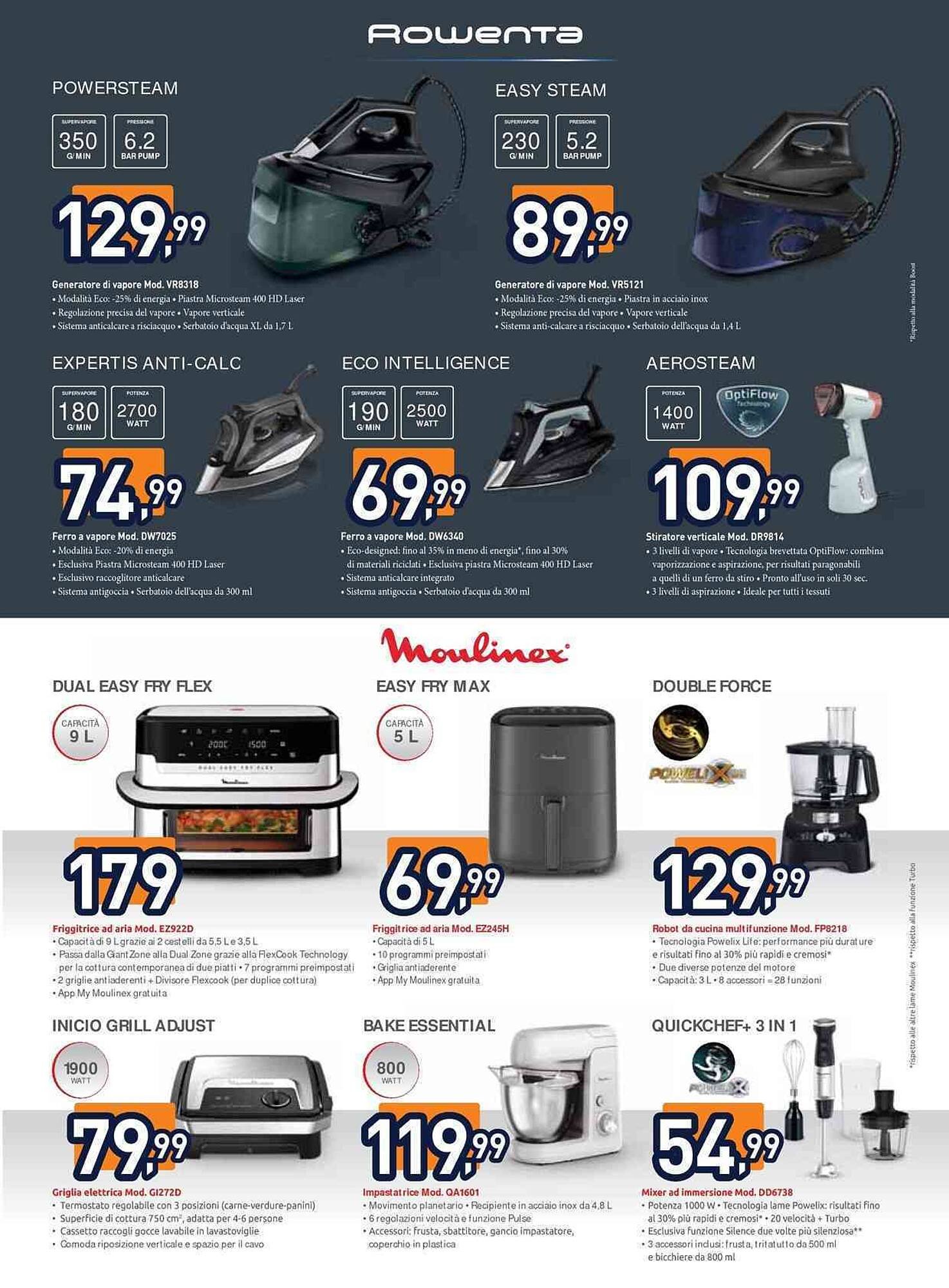 Volantino Unieuro (2026-01-30 - 2026-02-12)