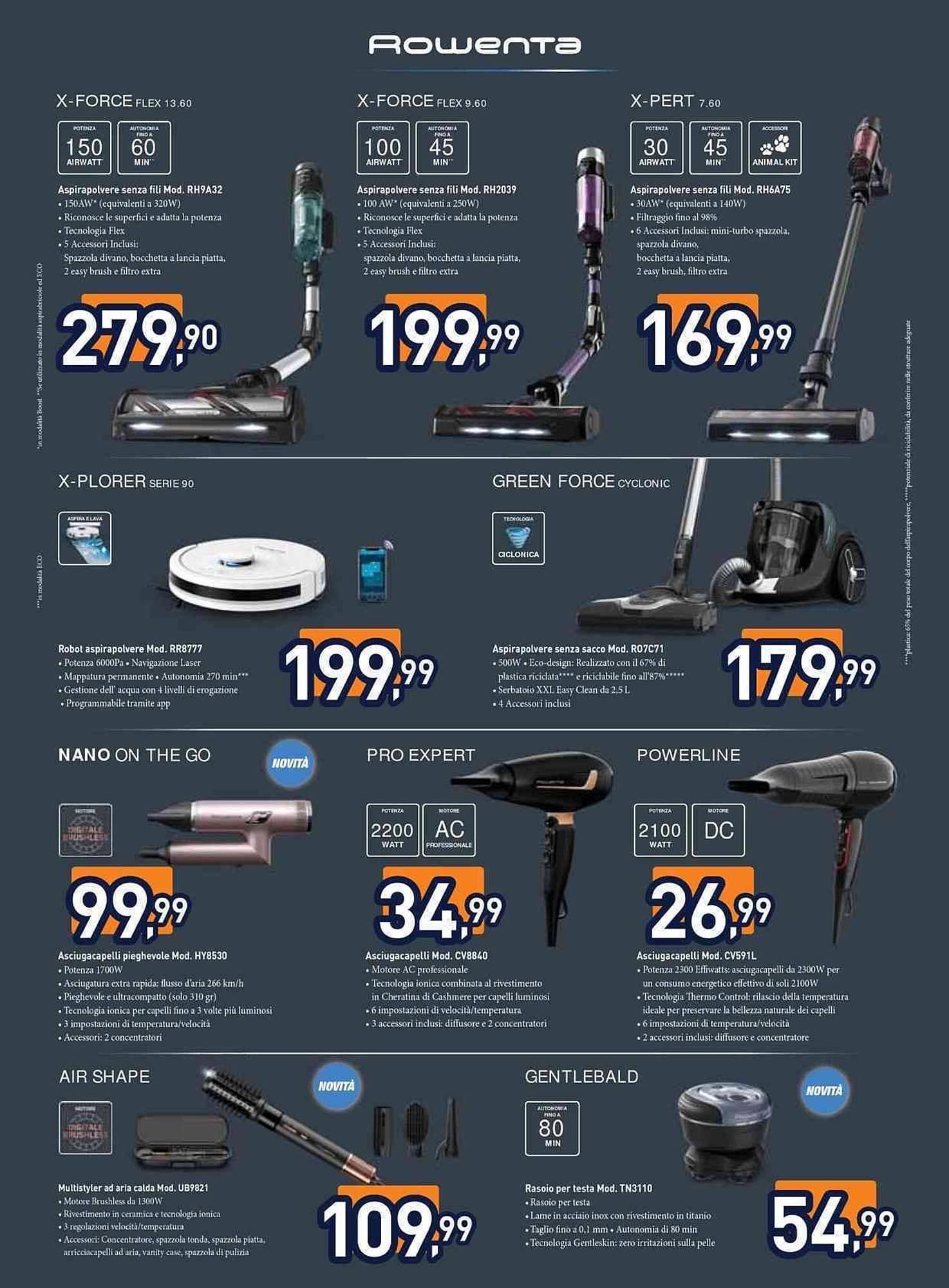 Volantino Unieuro (2026-01-30 - 2026-02-12)