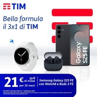 Volantino Tim (2025-12-11 - 2026-01-07)