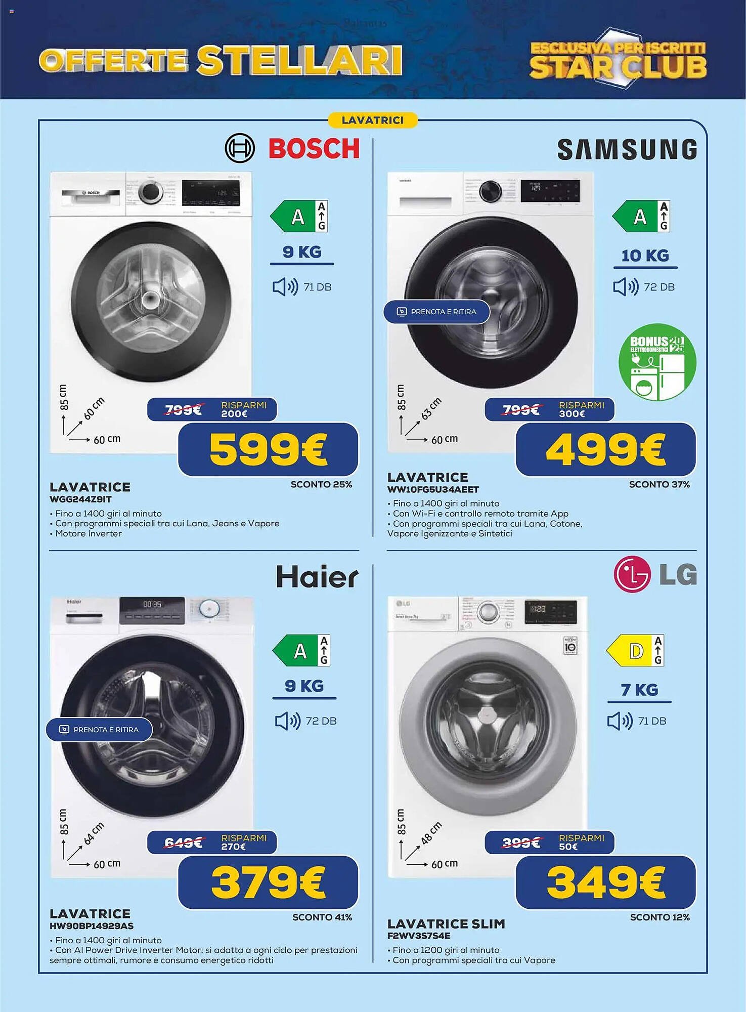 Volantino Euronics (2026-02-19 - 2026-03-04)