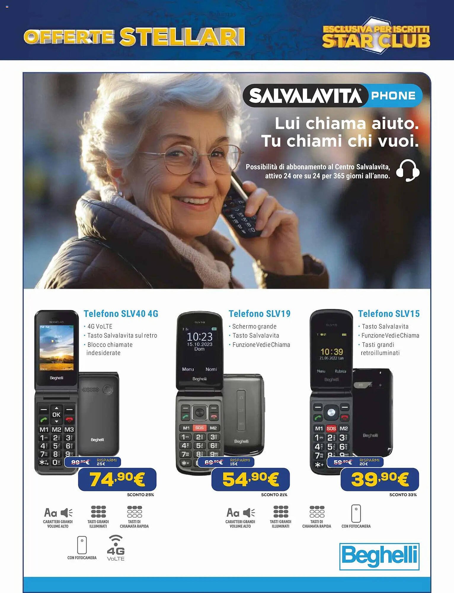 Volantino Euronics (2026-02-19 - 2026-03-04)