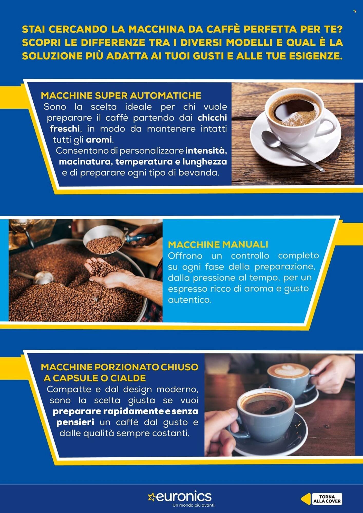 Volantino Euronics (2025-09-11 - 2025-09-24)