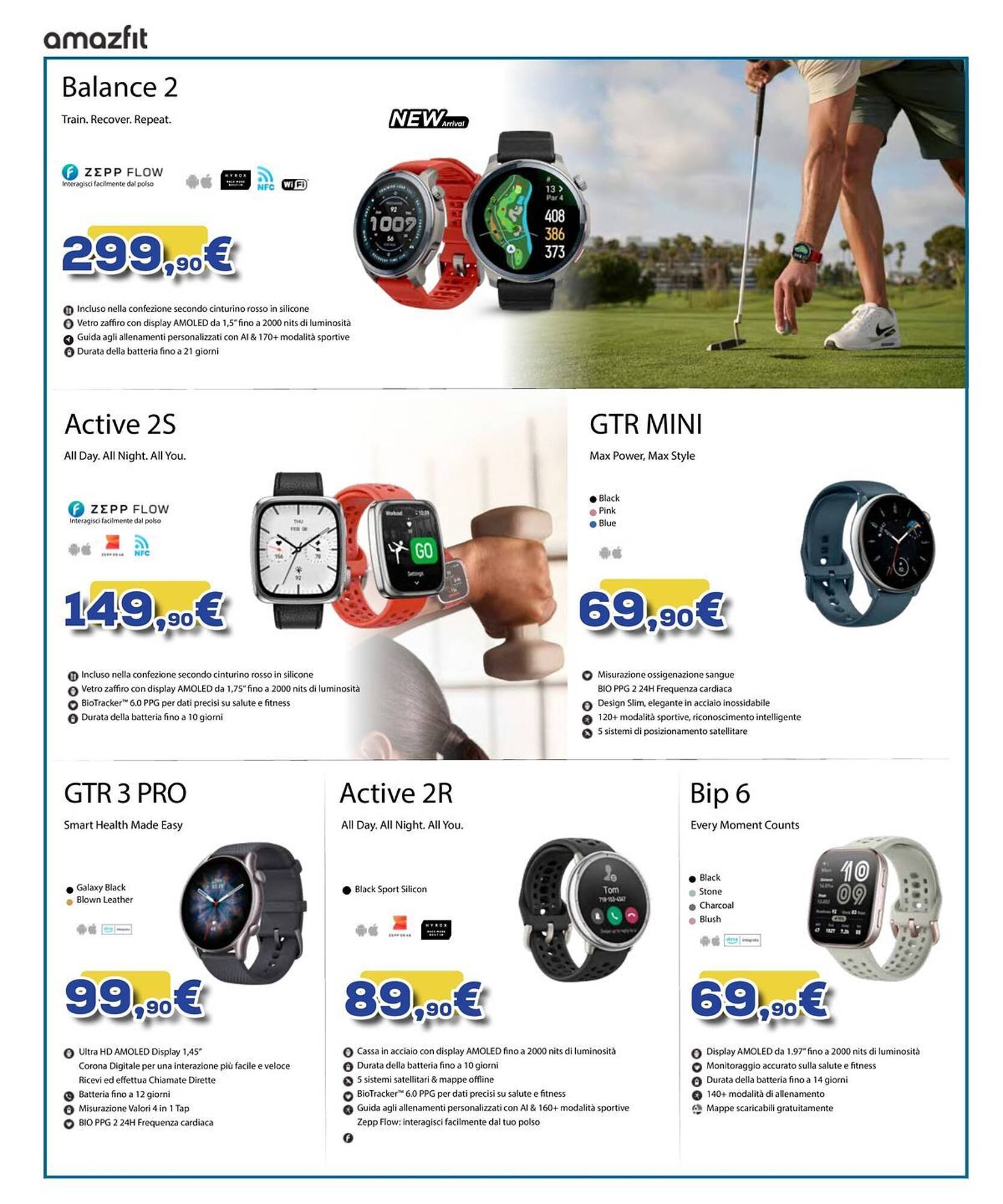 Volantino Euronics (2025-08-21 - 2025-09-11)