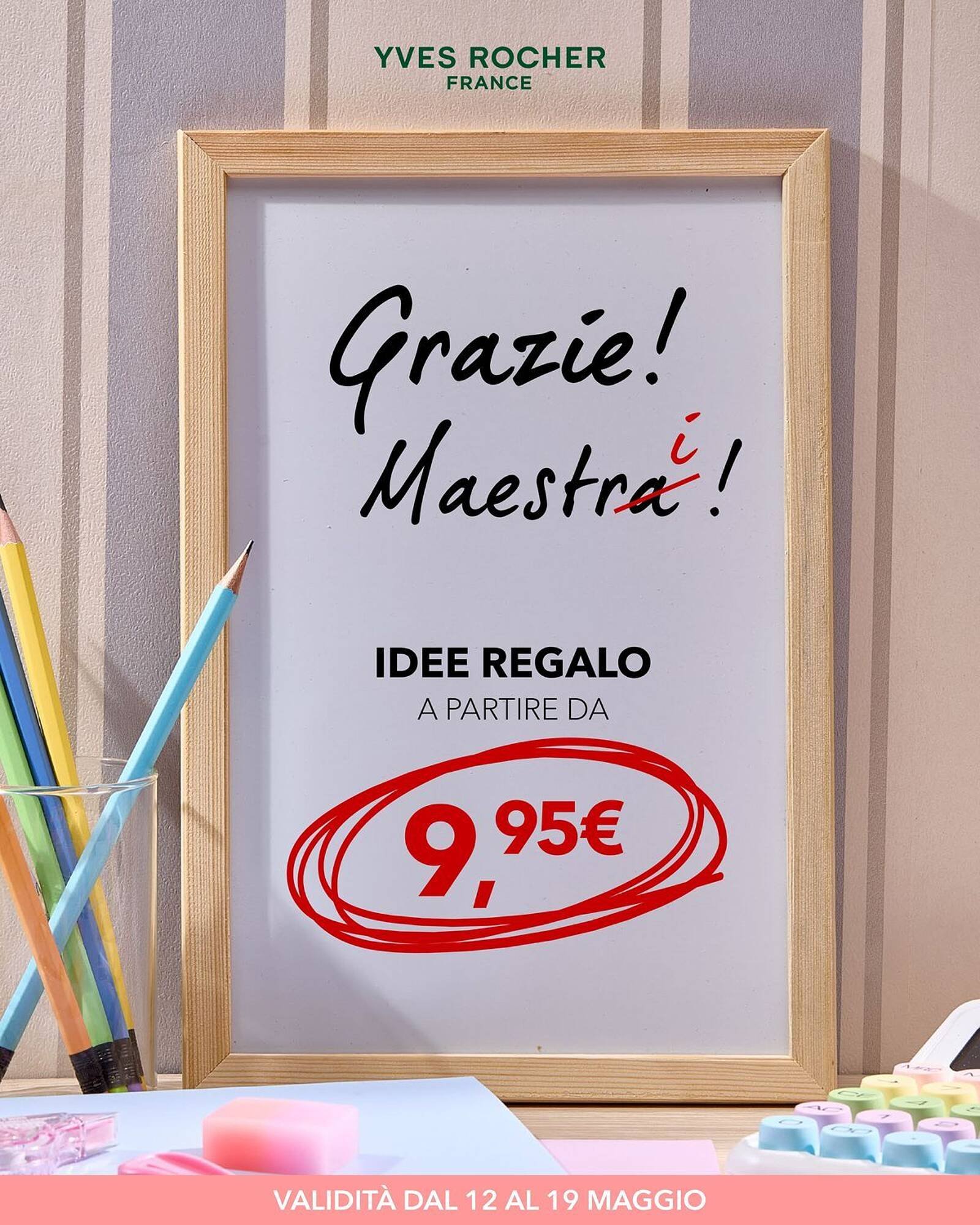 Catalogo Yves Rocher (2026-05-12 - 2026-05-19)