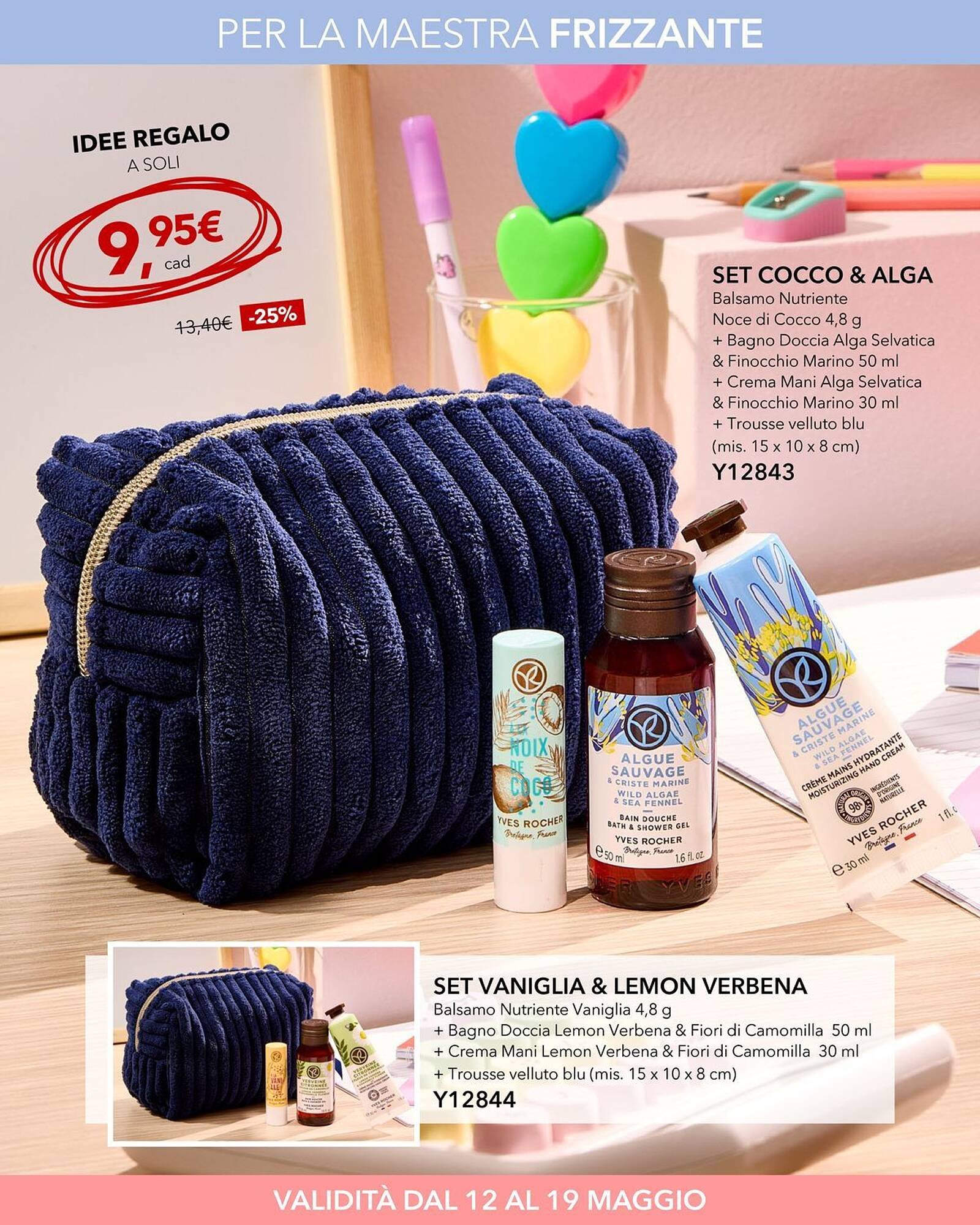 Catalogo Yves Rocher (2026-05-12 - 2026-05-19)