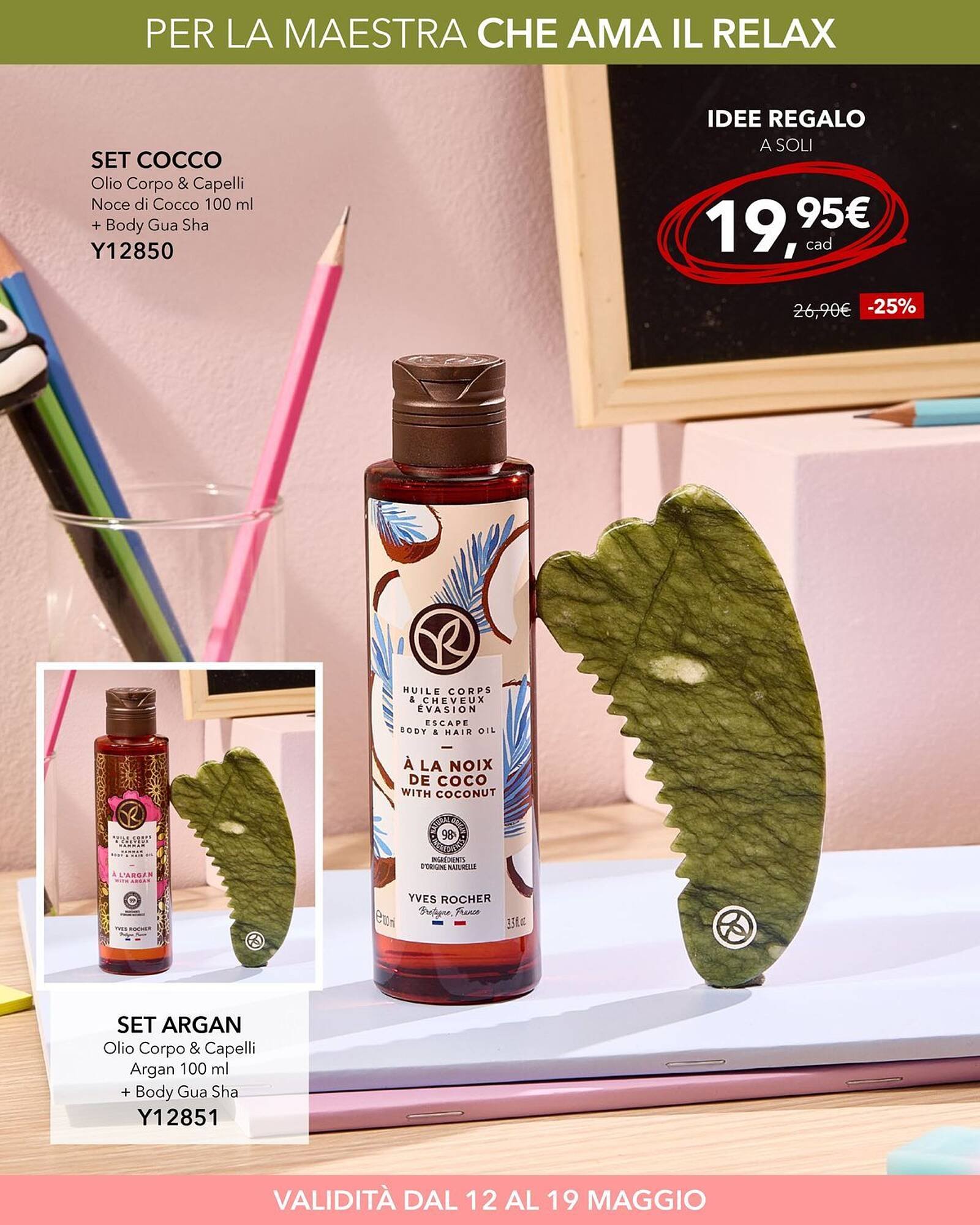Catalogo Yves Rocher (2026-05-12 - 2026-05-19)