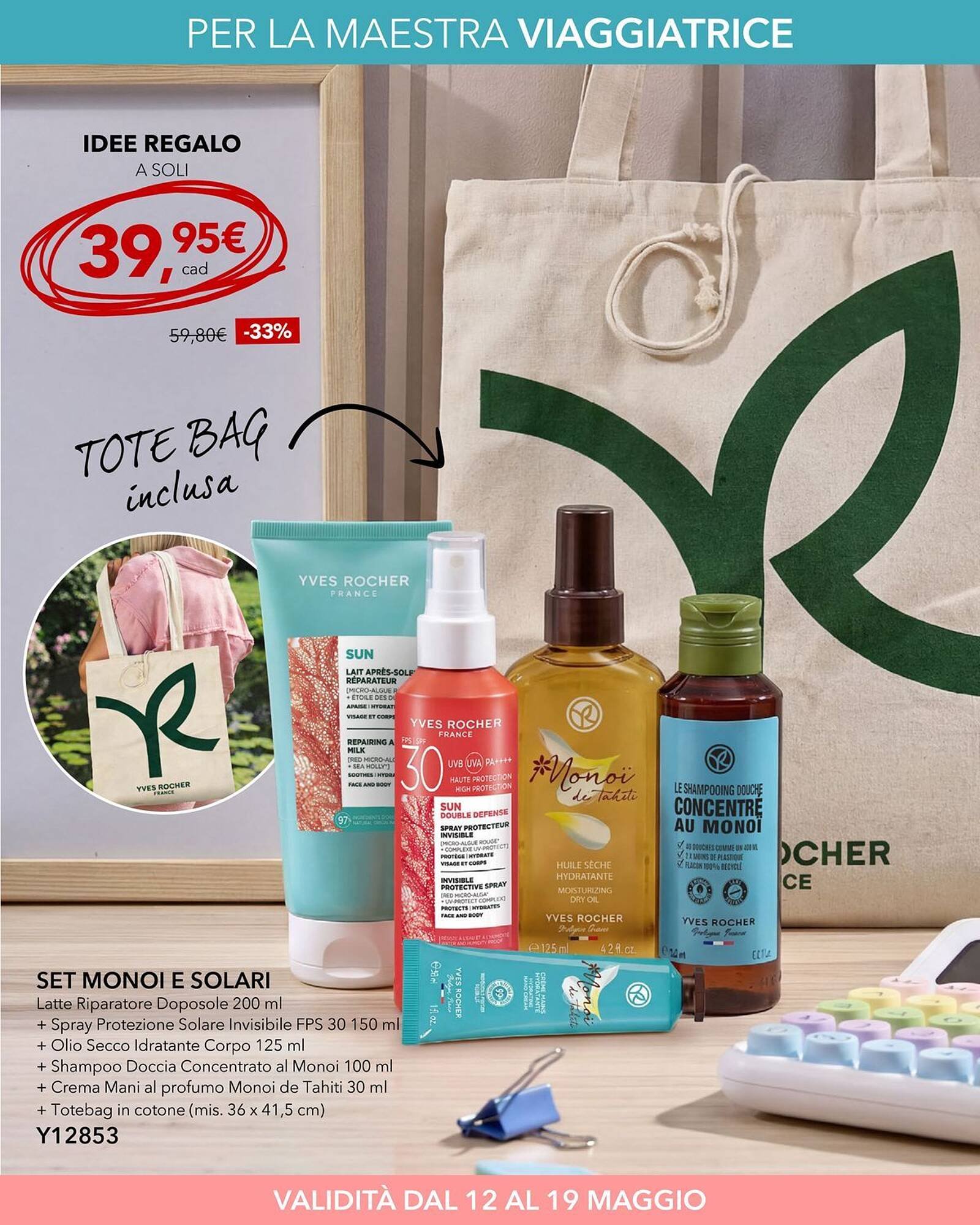 Catalogo Yves Rocher (2026-05-12 - 2026-05-19)