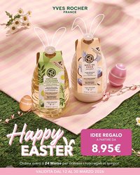 Catalogo Yves Rocher (2026-03-12 - 2026-03-30)
