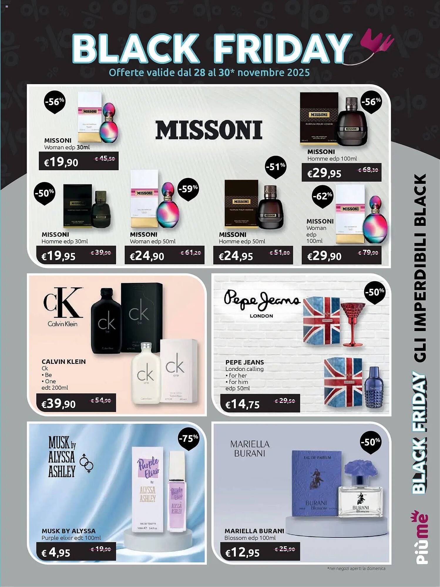 Volantino Ipersoap (2025-11-23 - 2025-11-30)