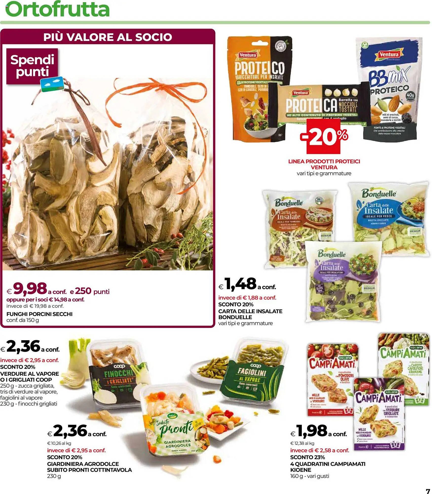 Volantino Coop (2025-10-23 - 2025-11-05)