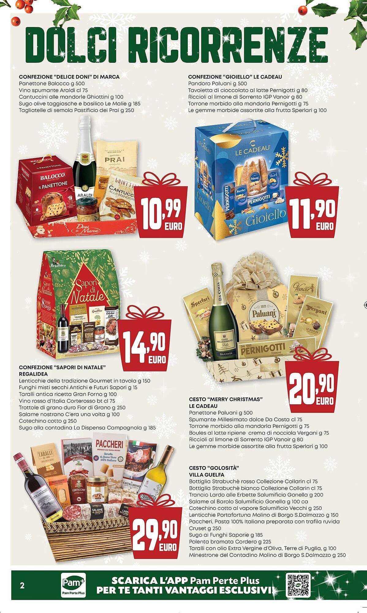 Volantino Pam (2025-12-04 - 2025-12-17)
