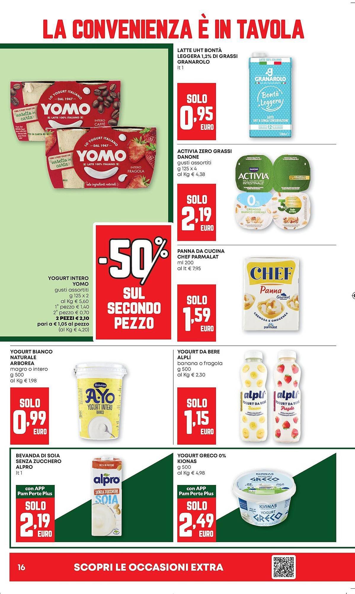 Volantino Pam (2025-12-04 - 2025-12-17)